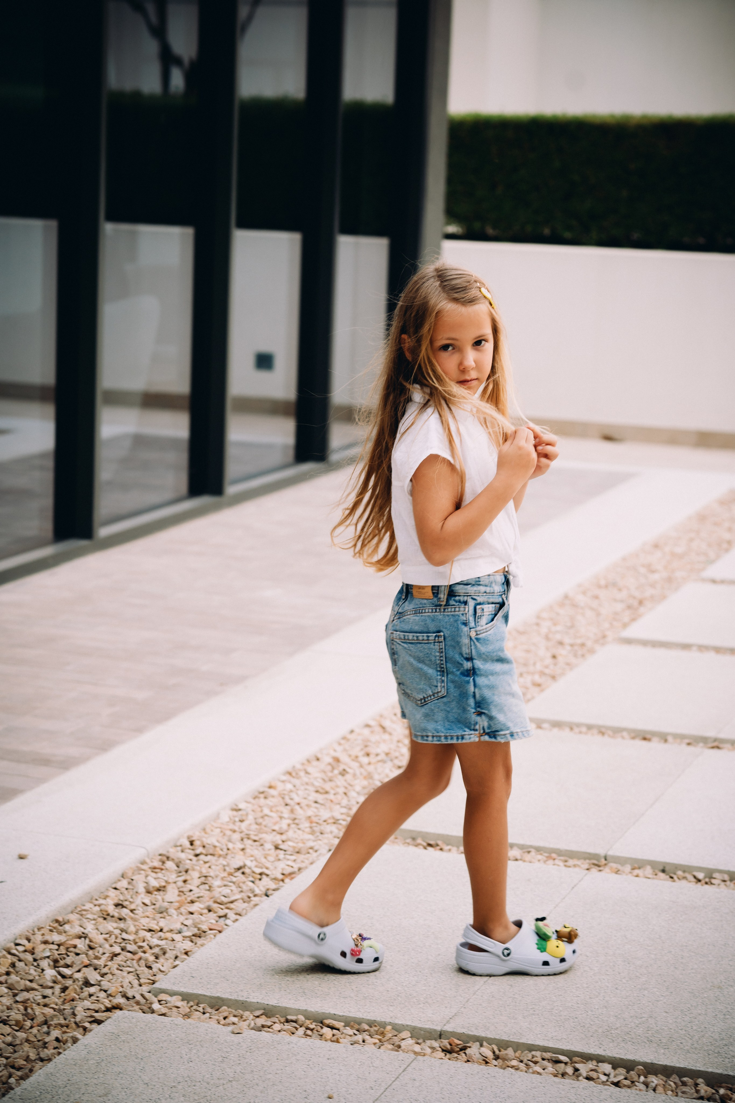 Thea Happy 1!. Elena Pretzner Photography