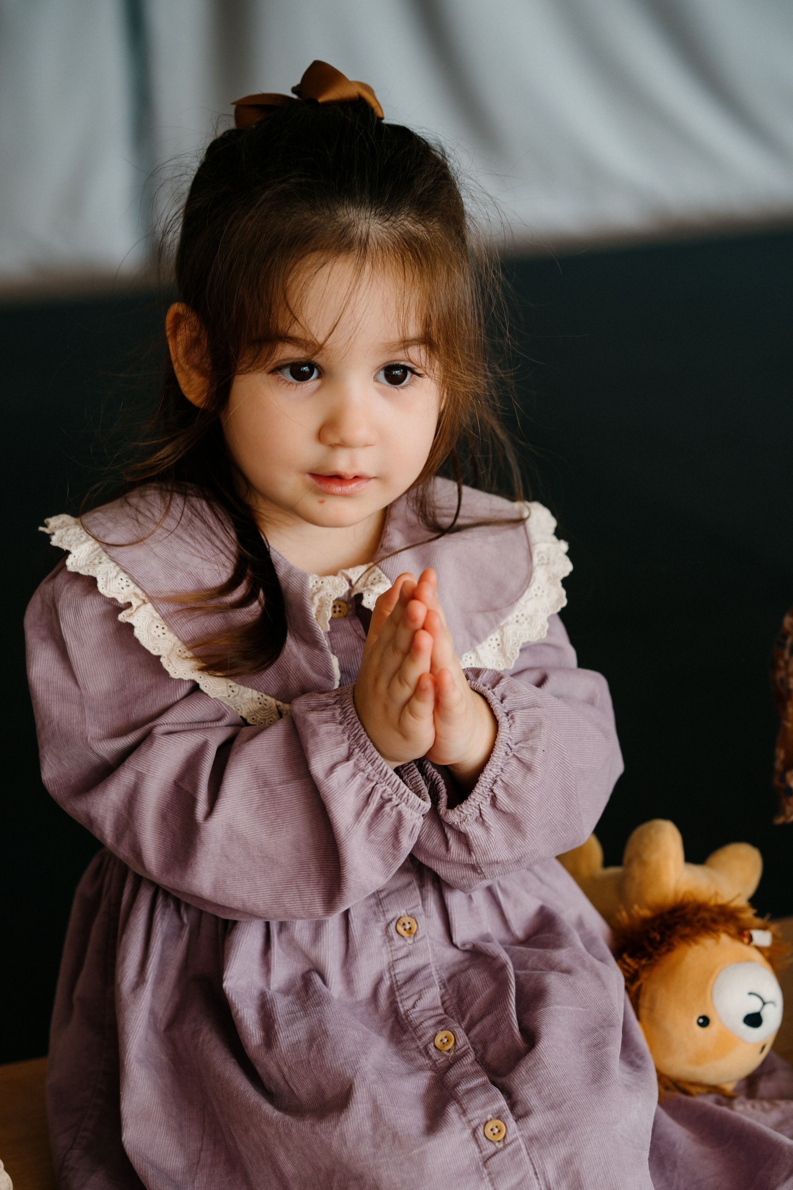 Nursery. Elena Pretzner Photography