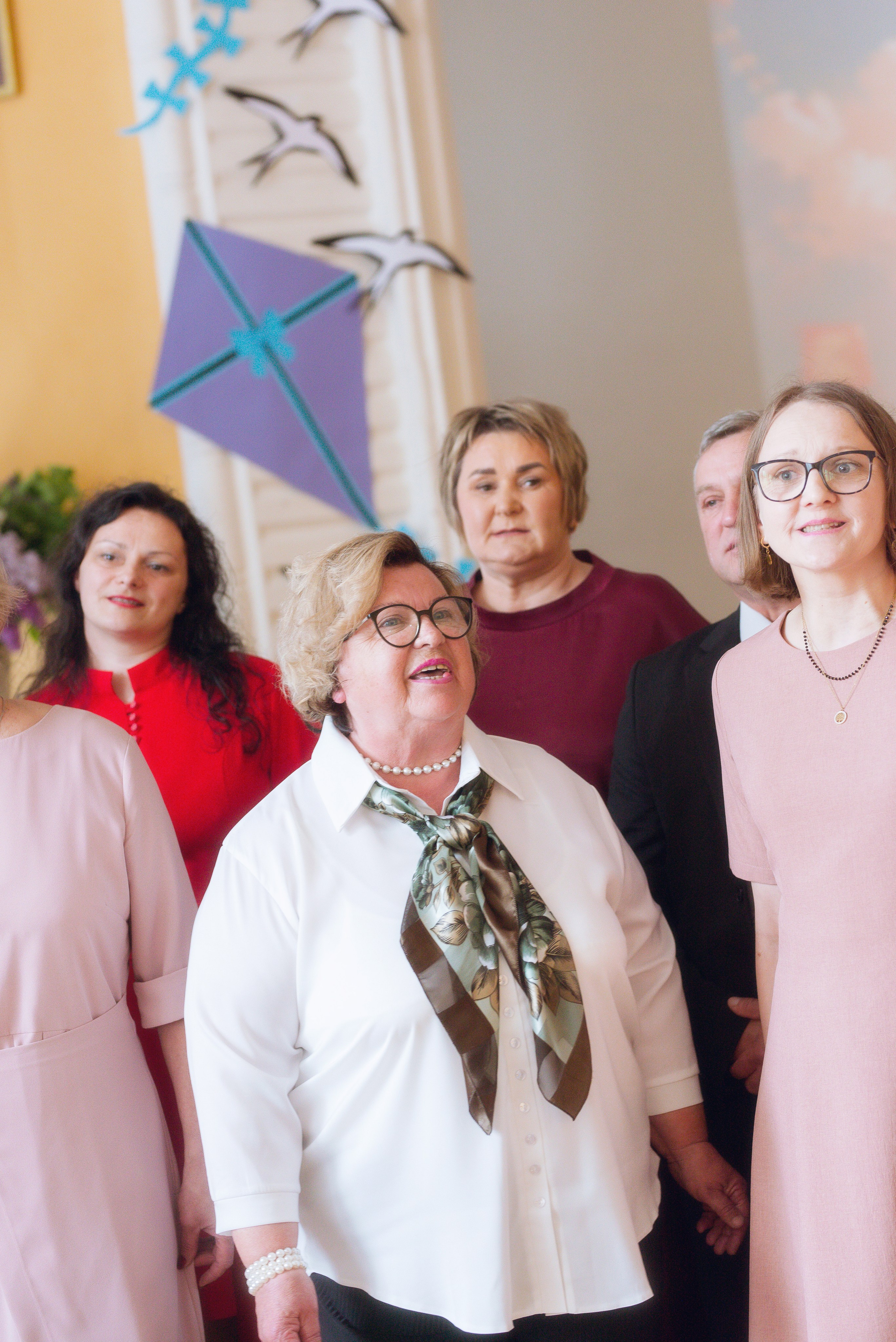 Paskutinis skambutis Joniškėlyje. Vestuvių fotografė Santa Jonuškė | Šiaulių apskritis, Panevėžio apskritis ir visa Lietuva