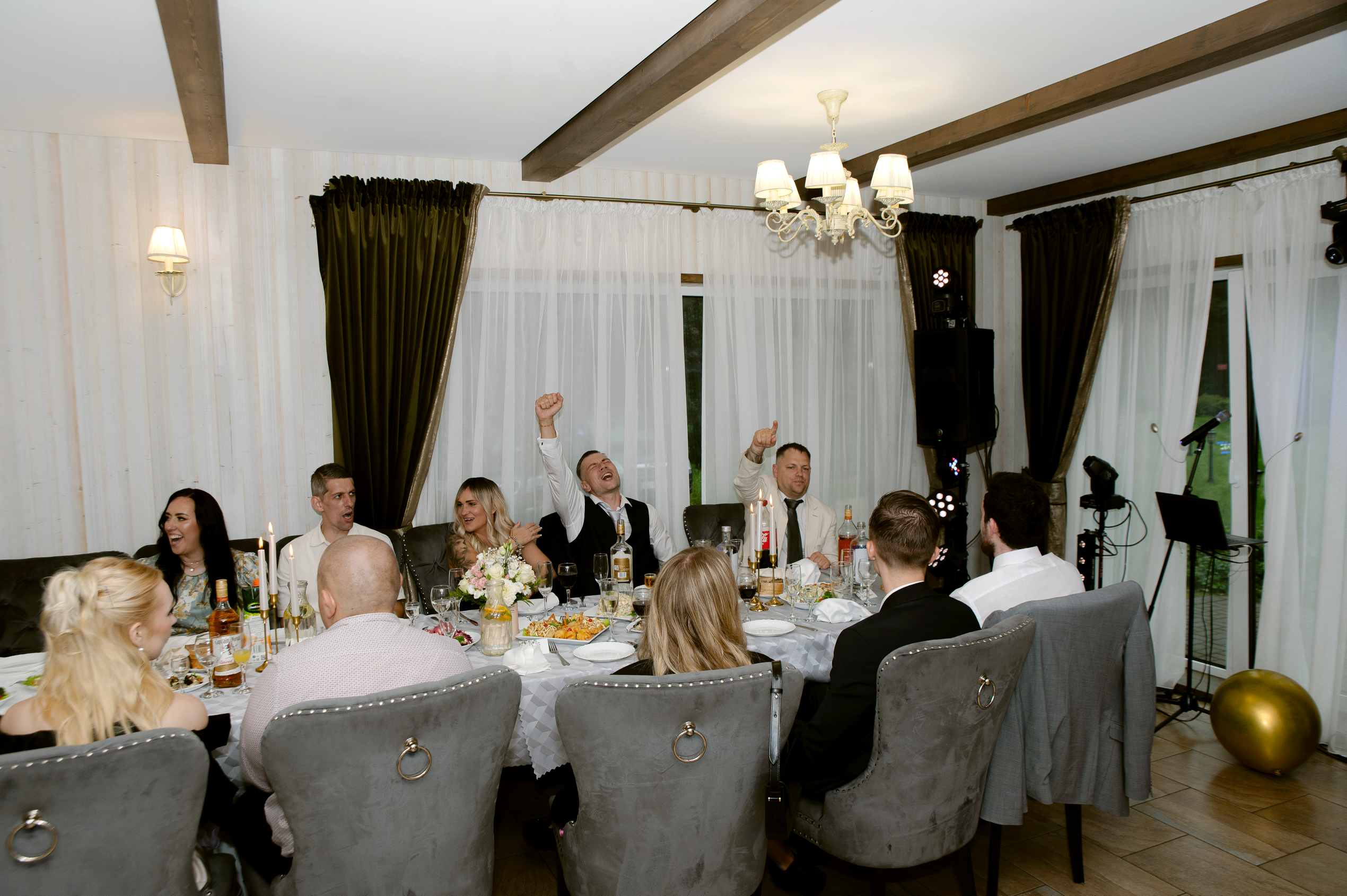 Deimantė ir Andrius