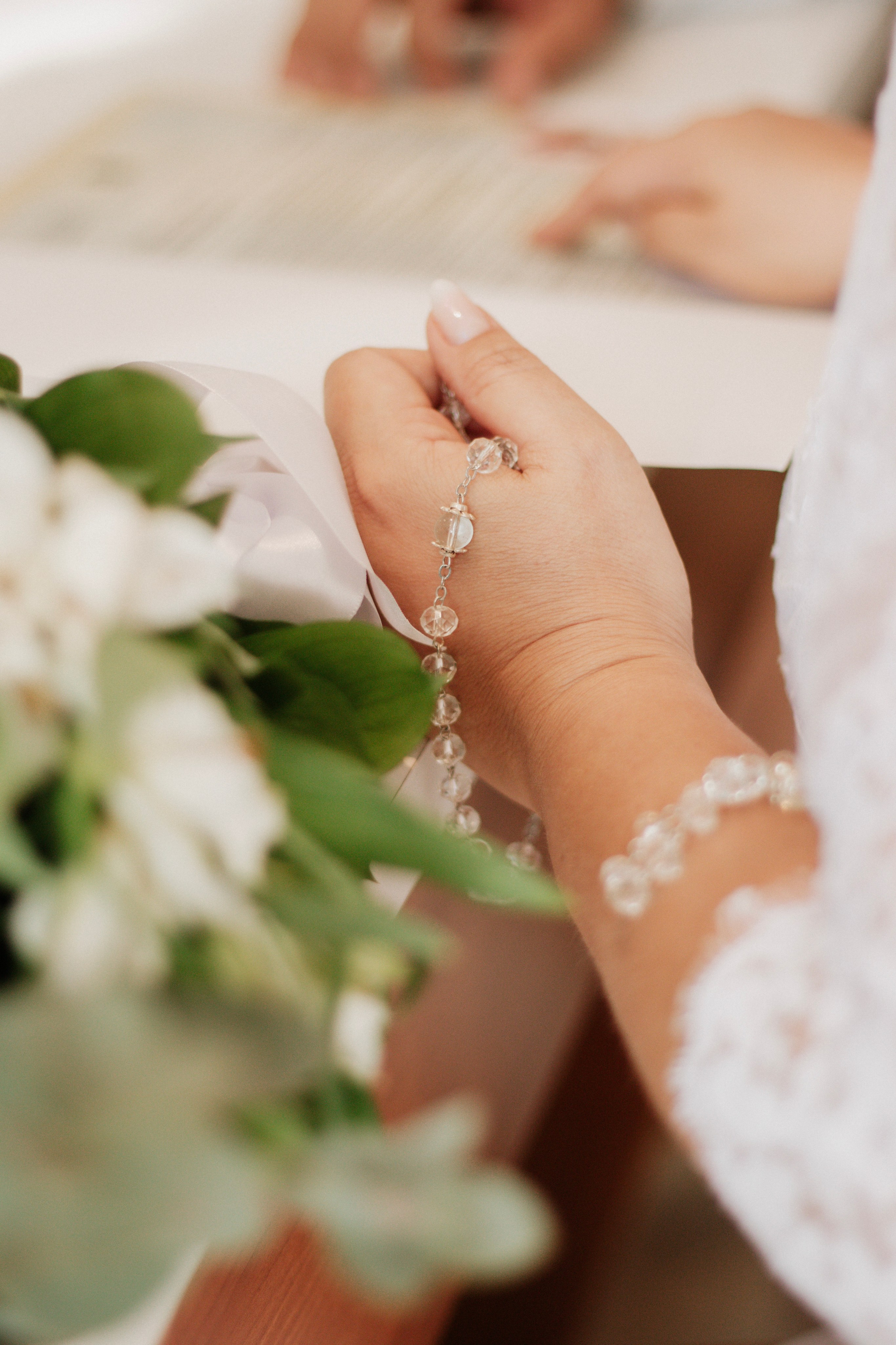 Casamento civil Audrey & Ivan. Olhares Litúrgicos