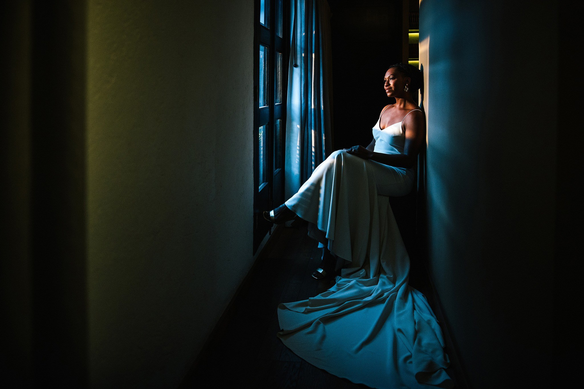 Galería Formal. Jorge Romero Fotógrafo de bodas