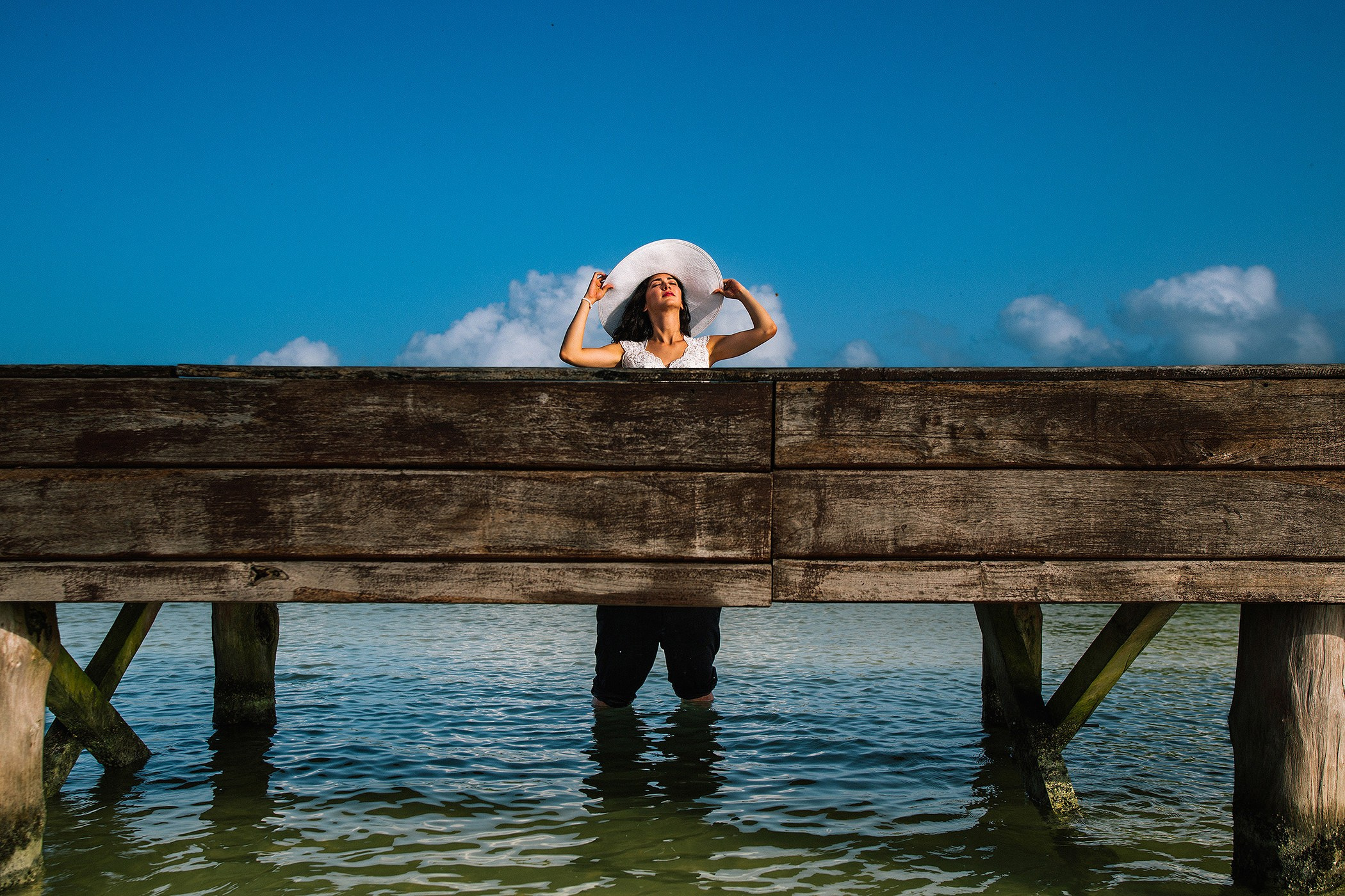 Jorge Romero Fotógrafo de bodas