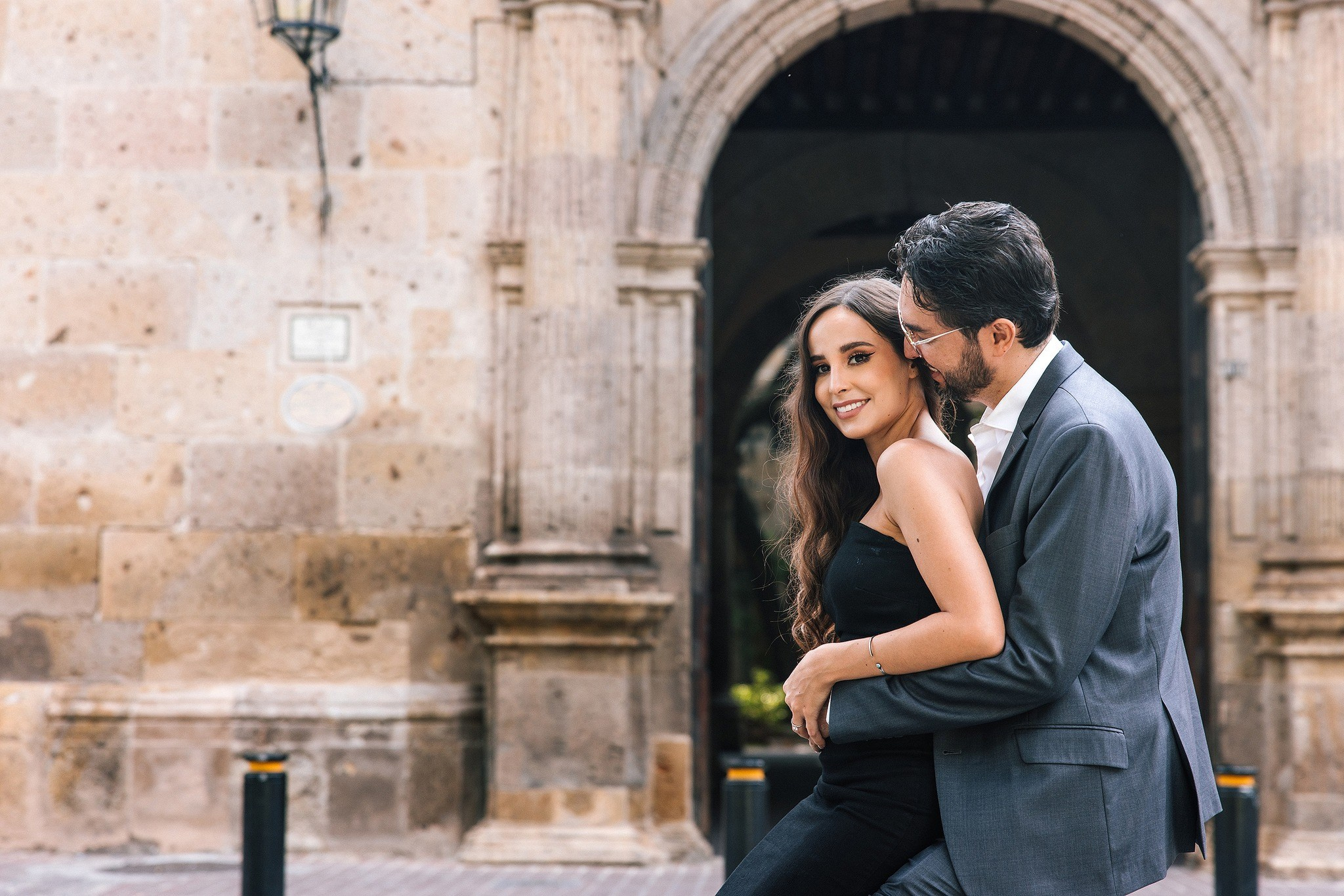 Galería Casual. Jorge Romero Fotógrafo de bodas