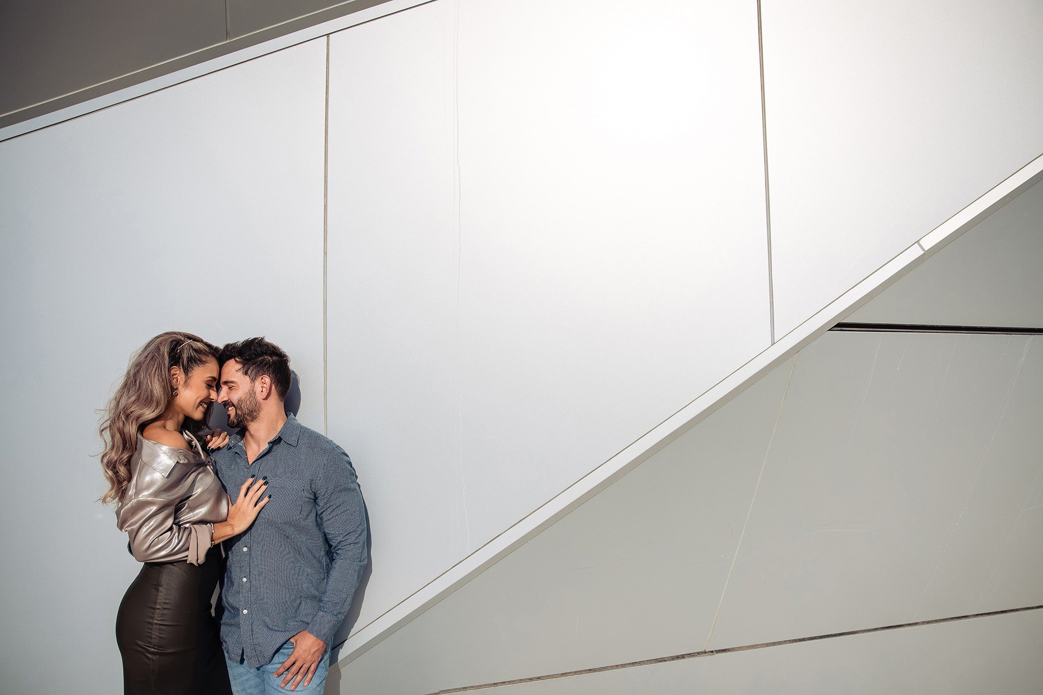 Galería Casual. Jorge Romero Fotógrafo de bodas