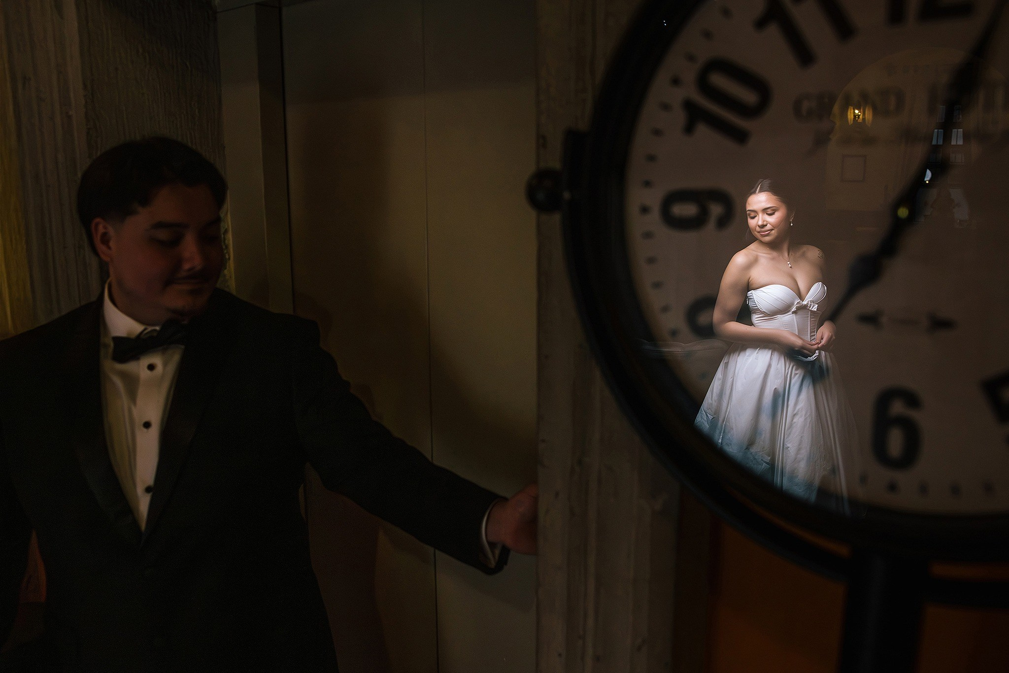 Galería Casual. Jorge Romero Fotógrafo de bodas