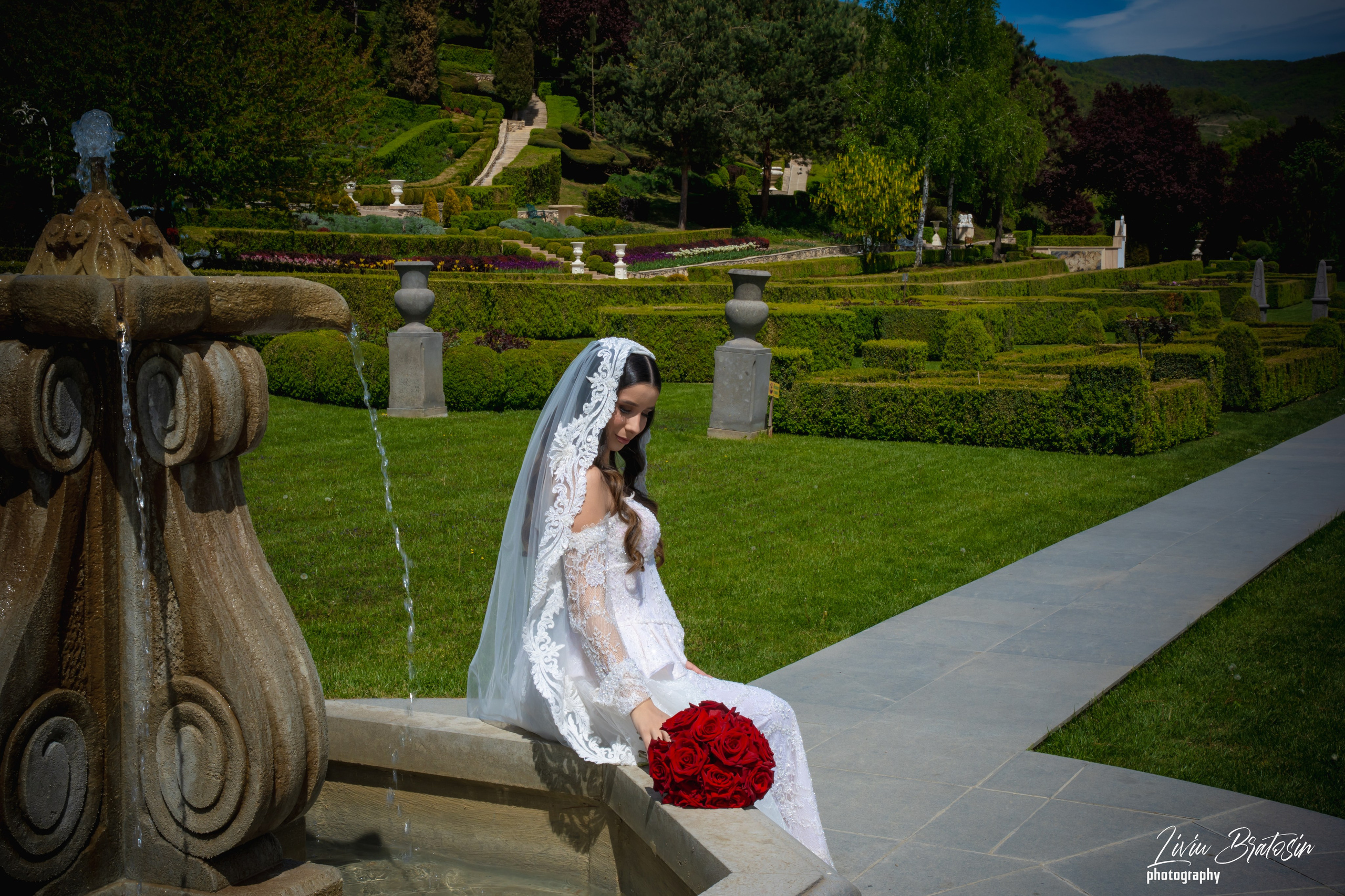 Bogdan & Andreea 19.04.2026. RRStudio — Fotograf evenimente