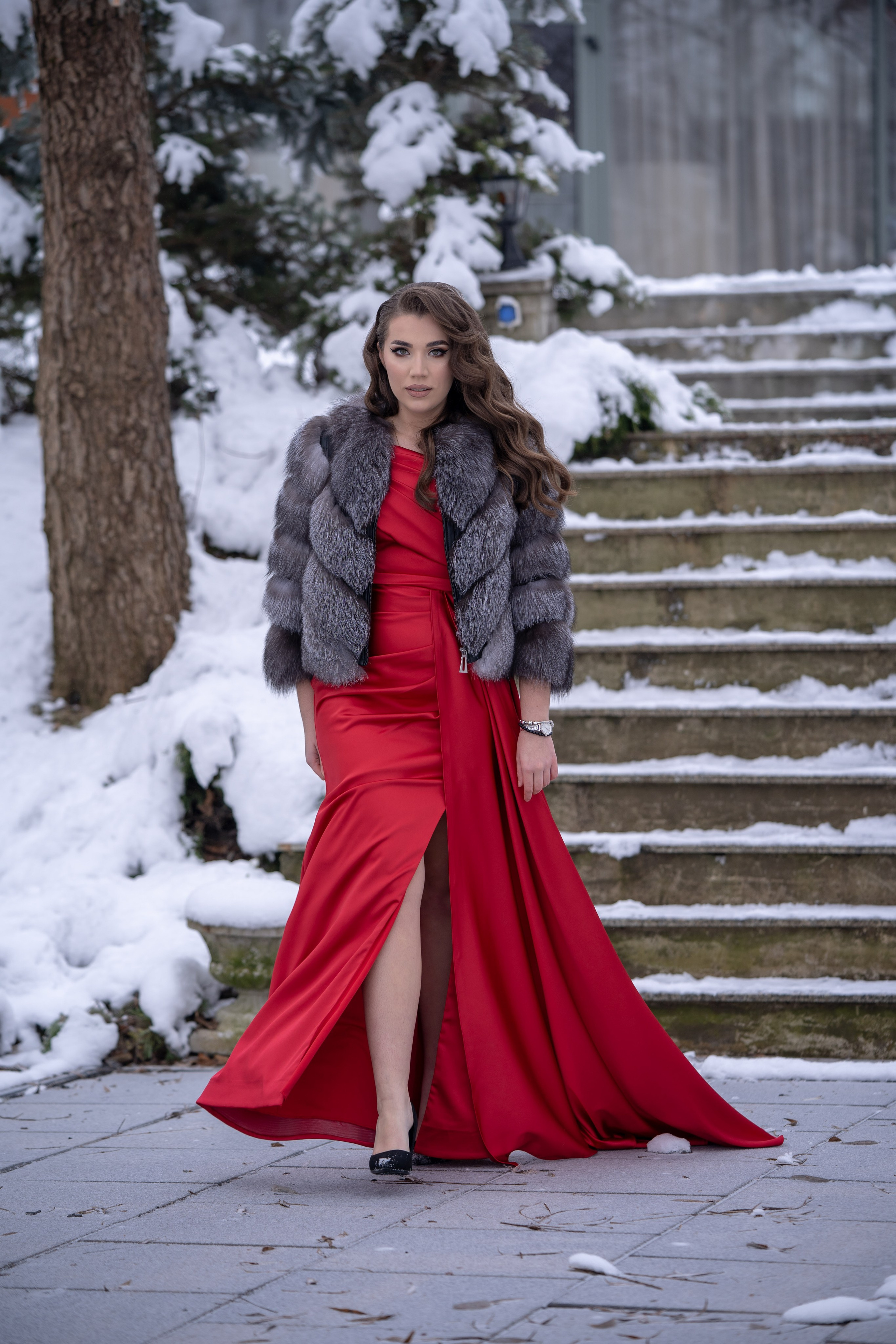 NICOLE. RRStudio — Fotograf evenimente