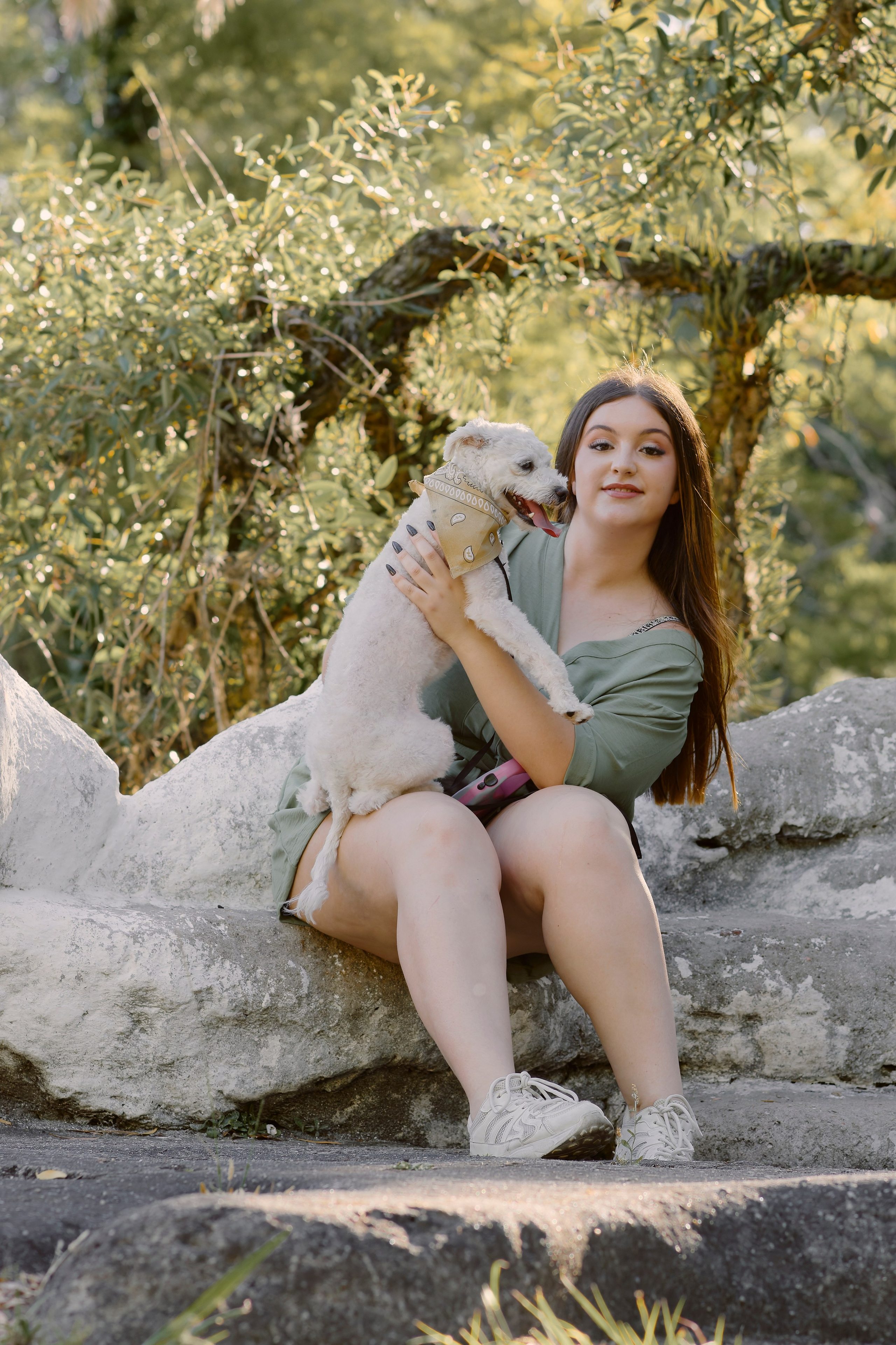 Yamila & Tati. Valssy – Fotografía de mascotas en Uruguay. Retratos profesionales de perros y gatos