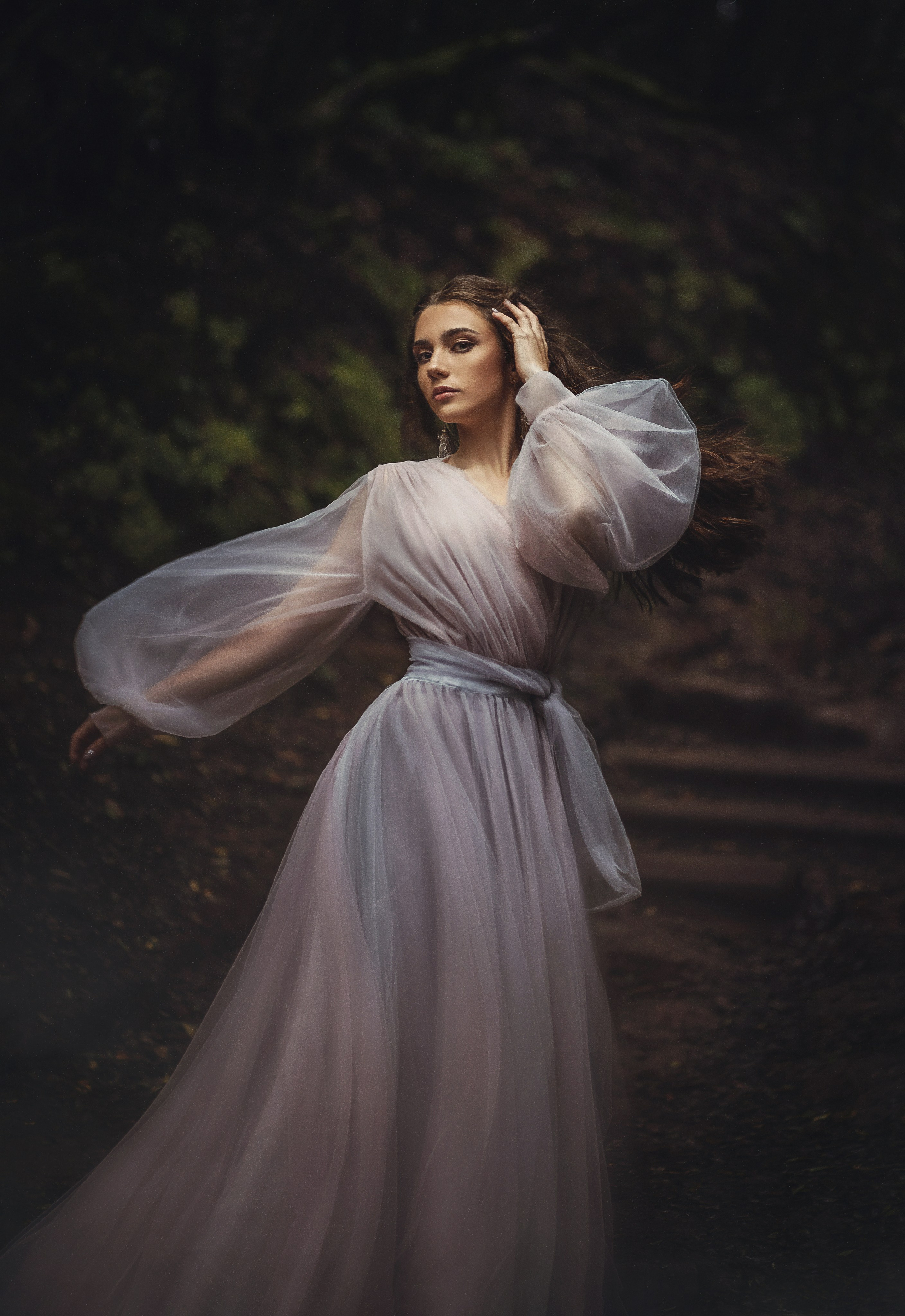 Anaga. Family, newborn, maternity, wedding, couple, proposal photographer in Tenerife | Flying dress photoshoots | Tania Bonnet