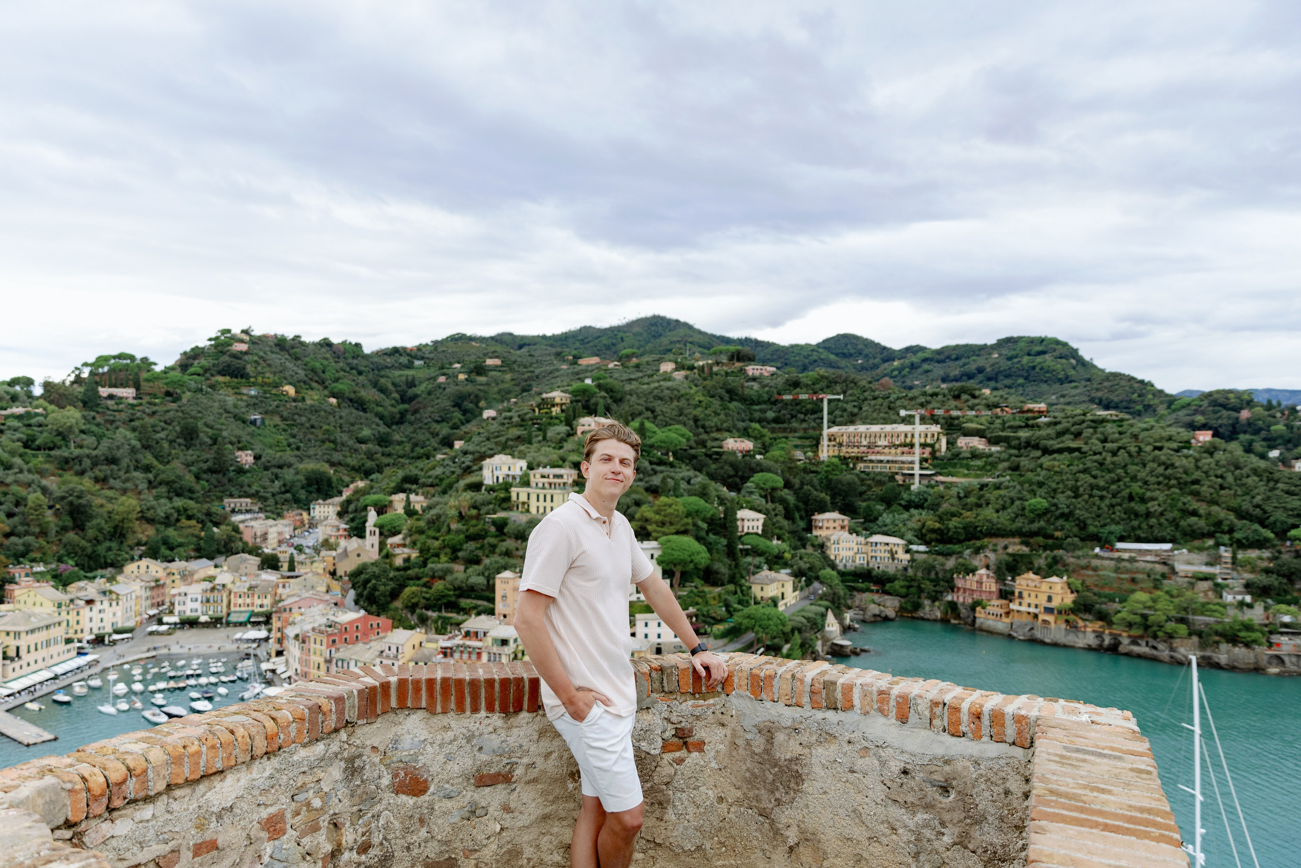 Mantas&Yesica. Photographer