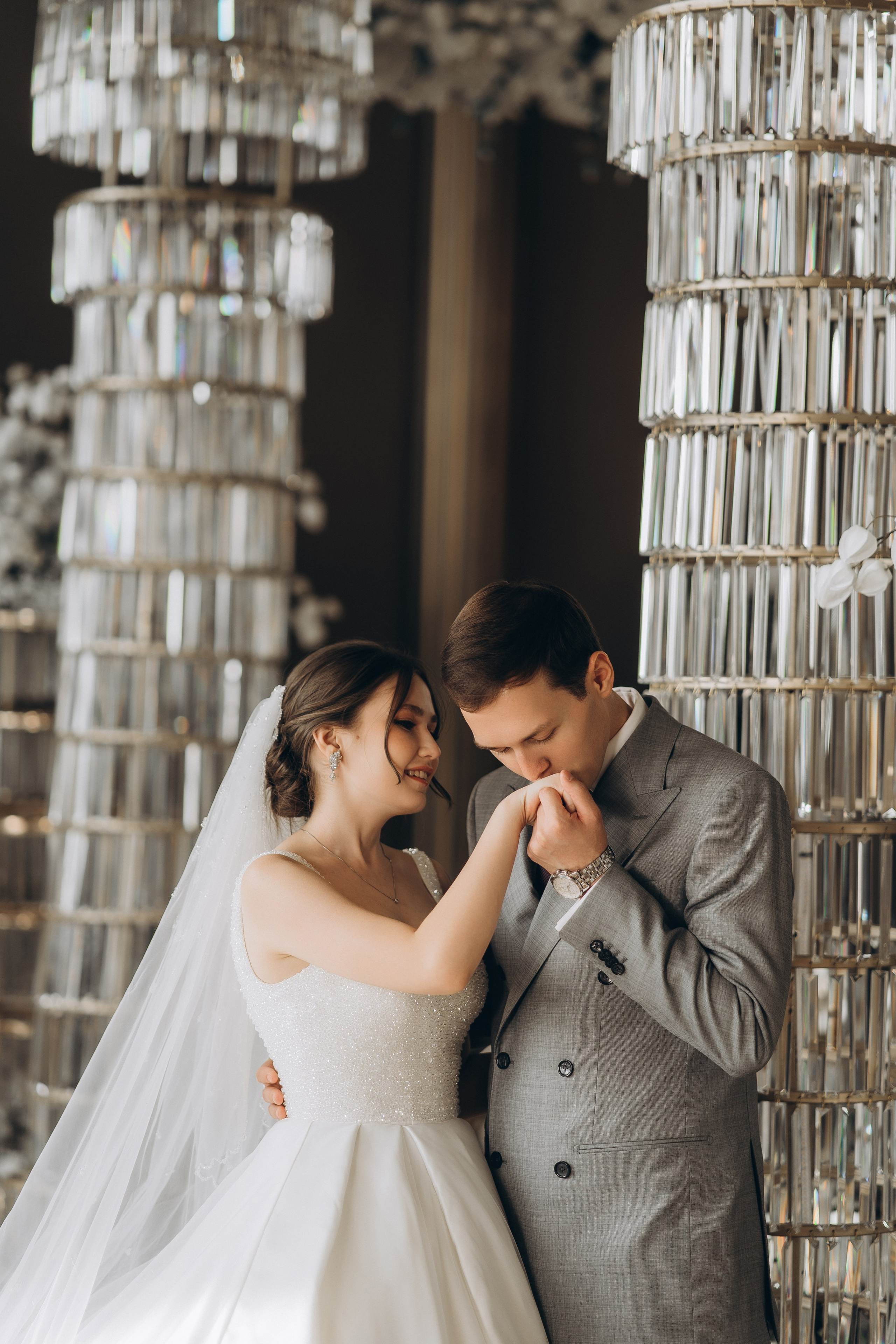 Тимур и Чарос. PRIME STUDIO