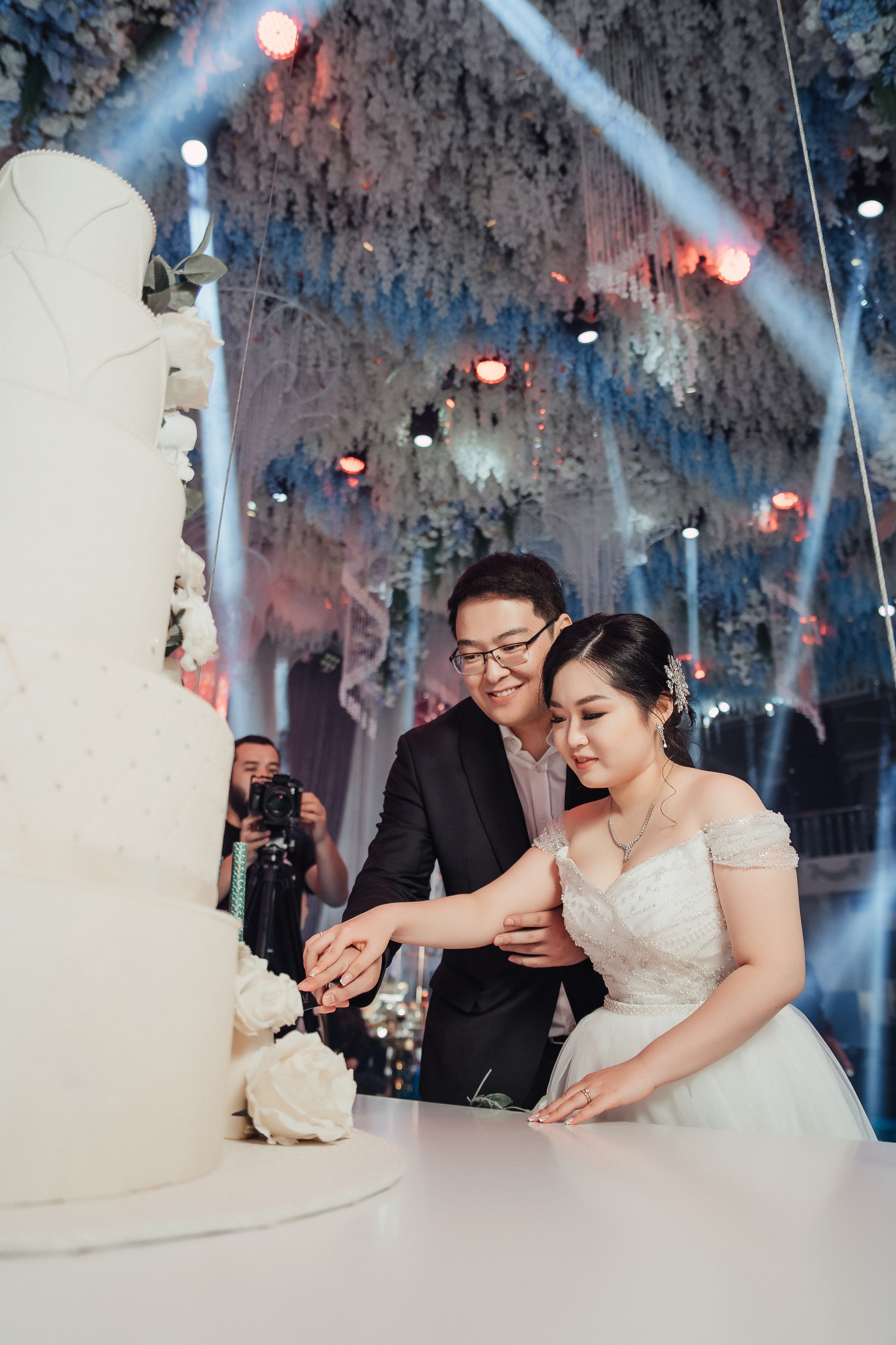 Вадим и Ирина. PRIME STUDIO