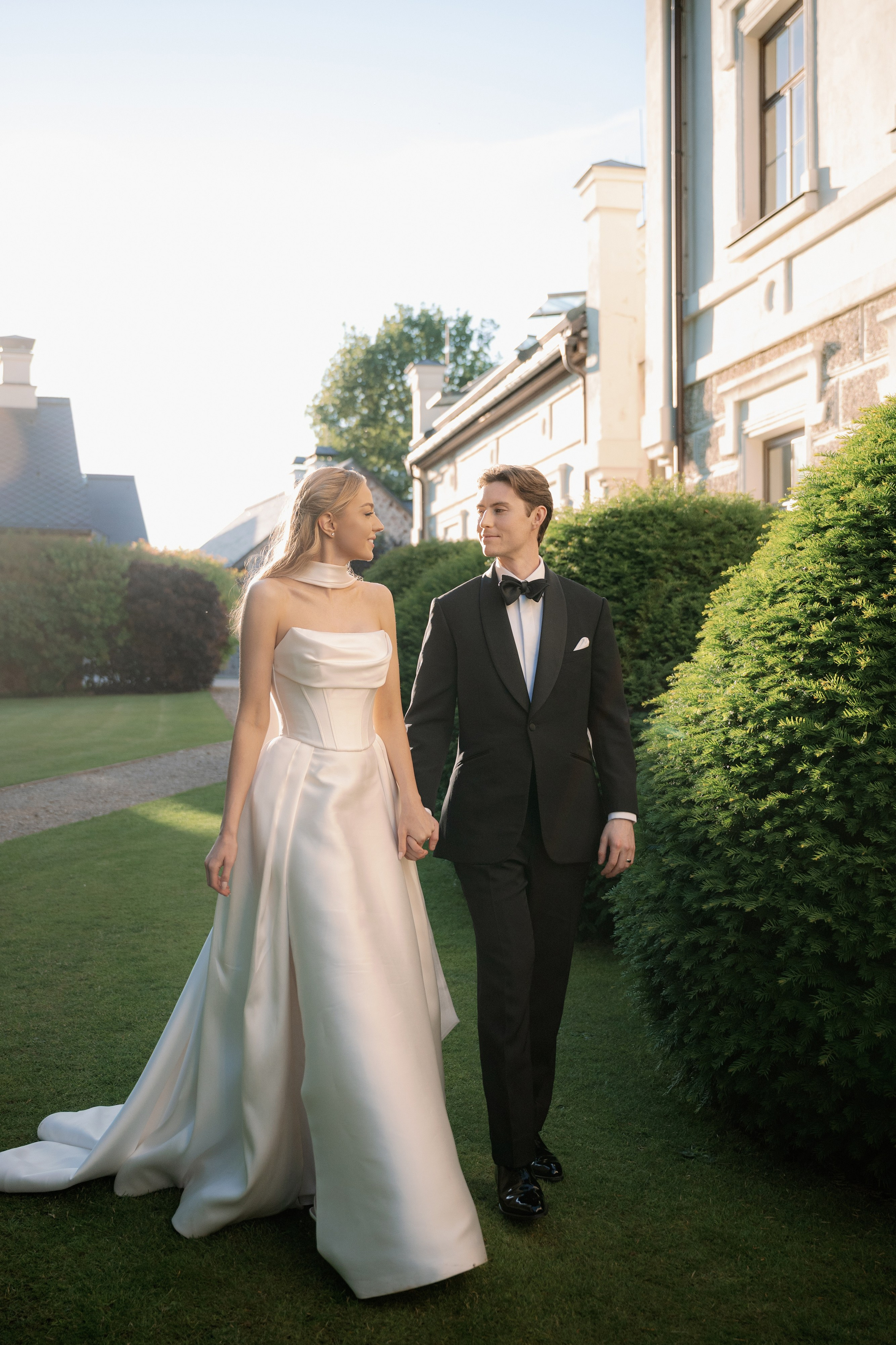 MADELEINA & ALEX. Bakasphoto wedding and lifestyle photography Latvia and Worldwide
