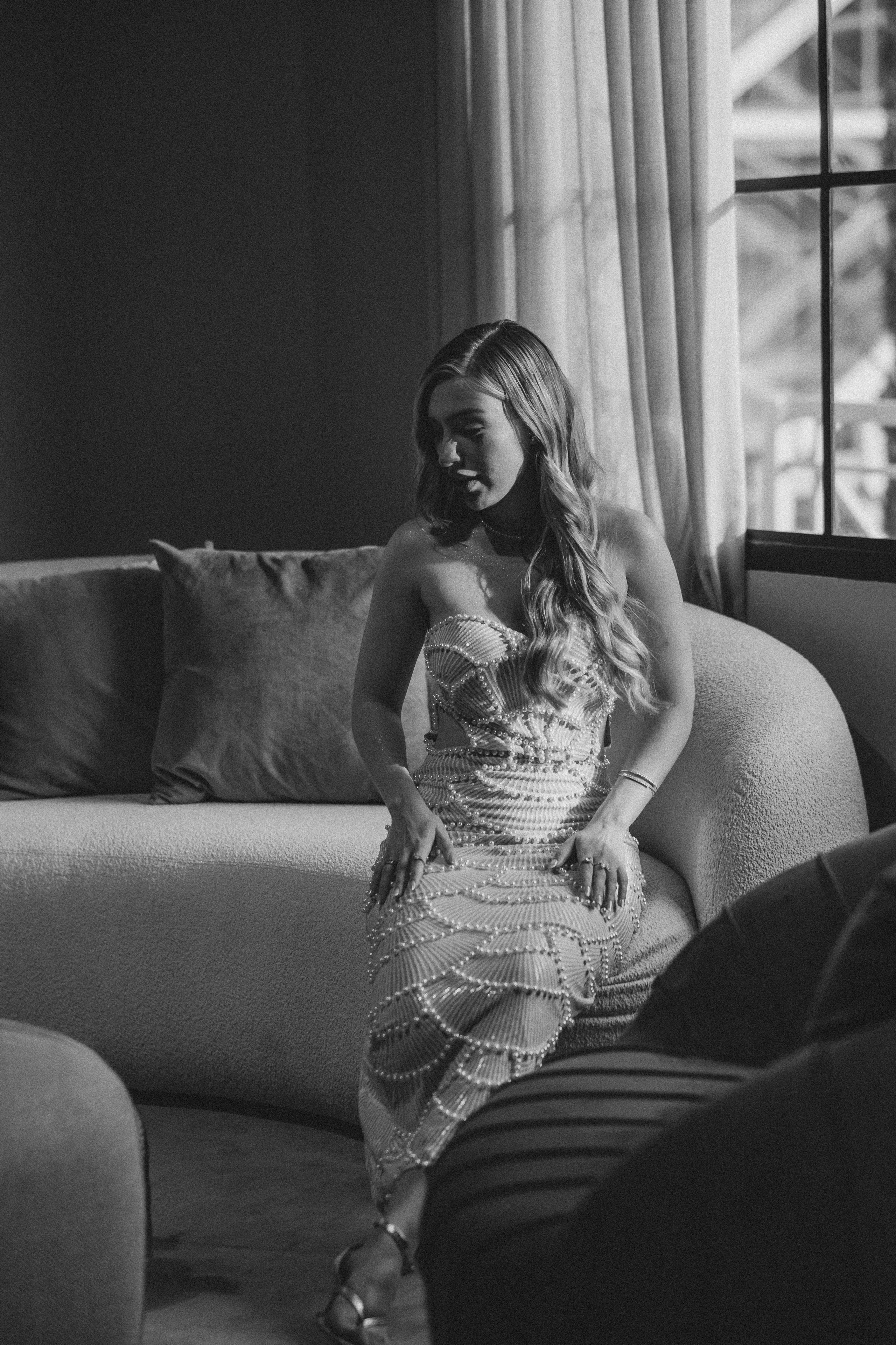 Leticia & Armando. O Casal Dos Noivos