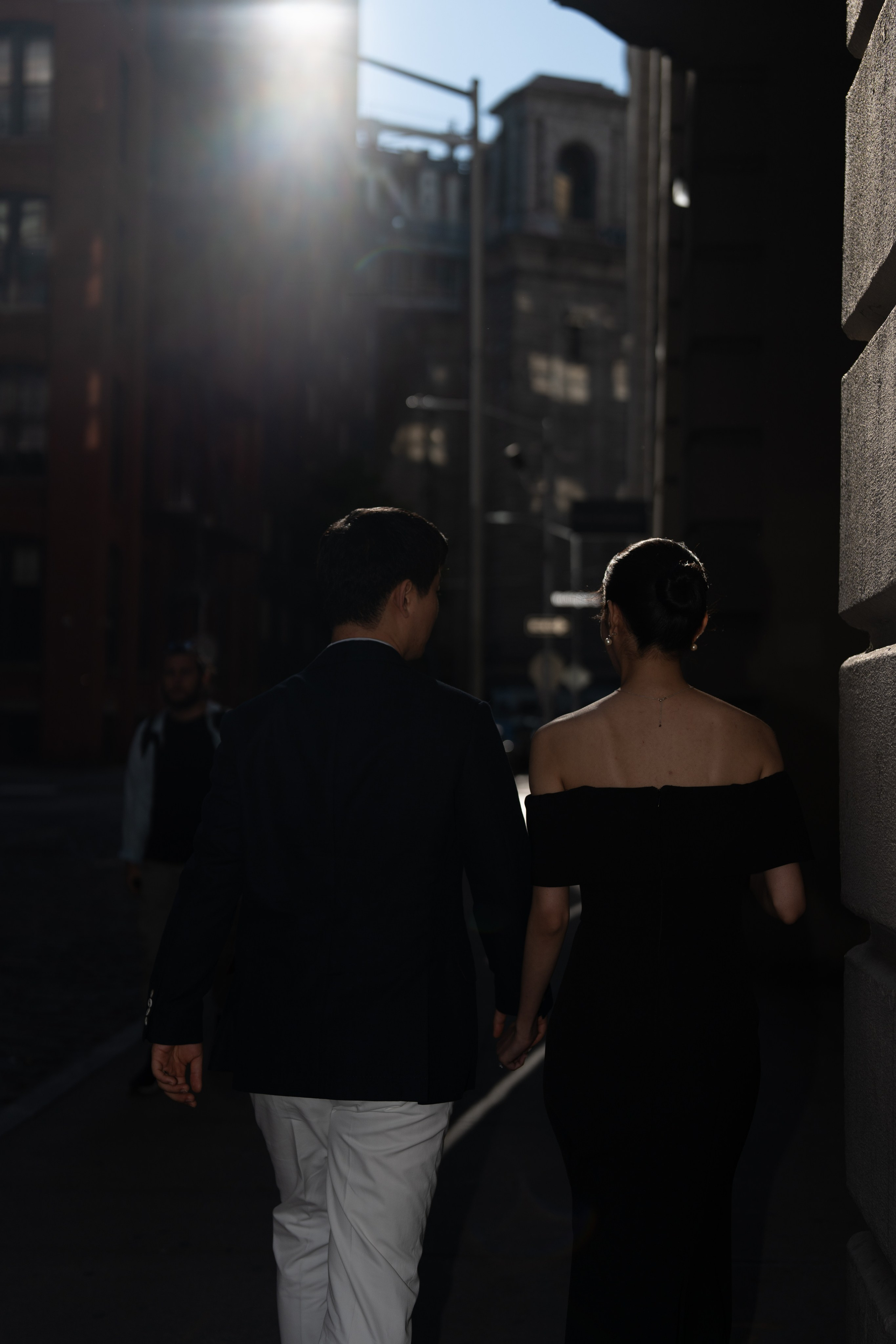 Min Soo & Ashley. Anna Krasnova Wedding photographer