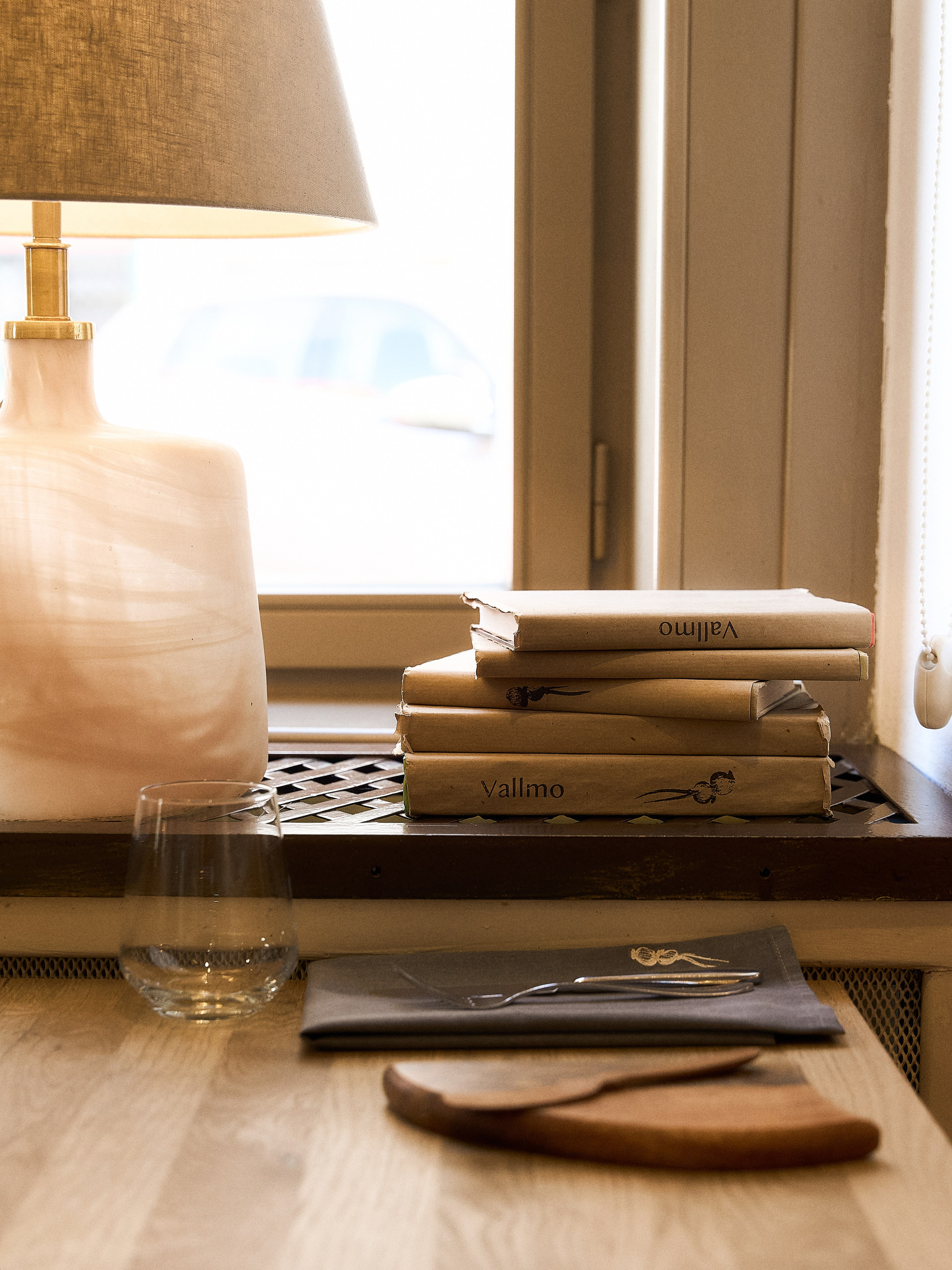 Vallmo | Restaurant Prague