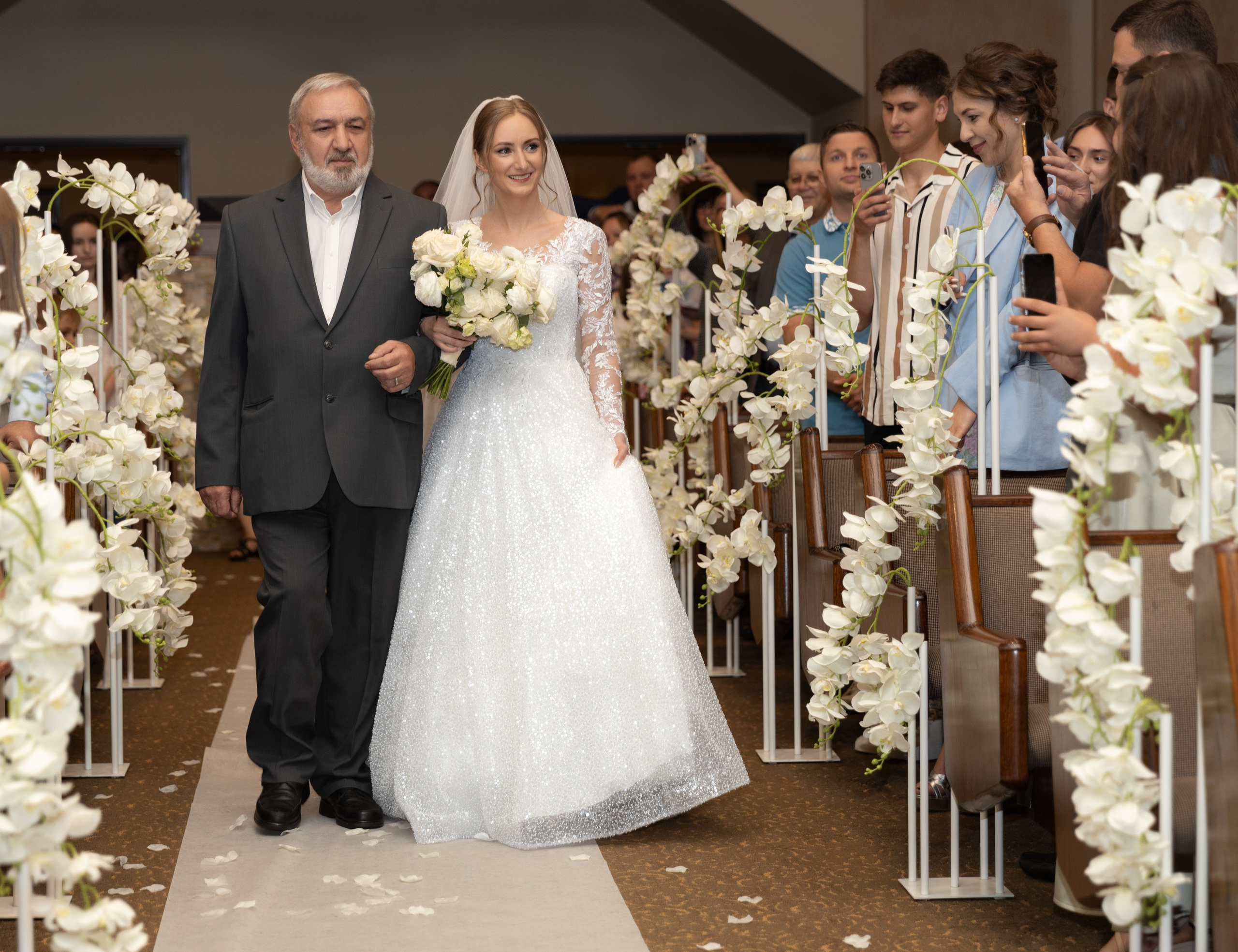 Vasily and Tatiana. Family and Wedding photographer