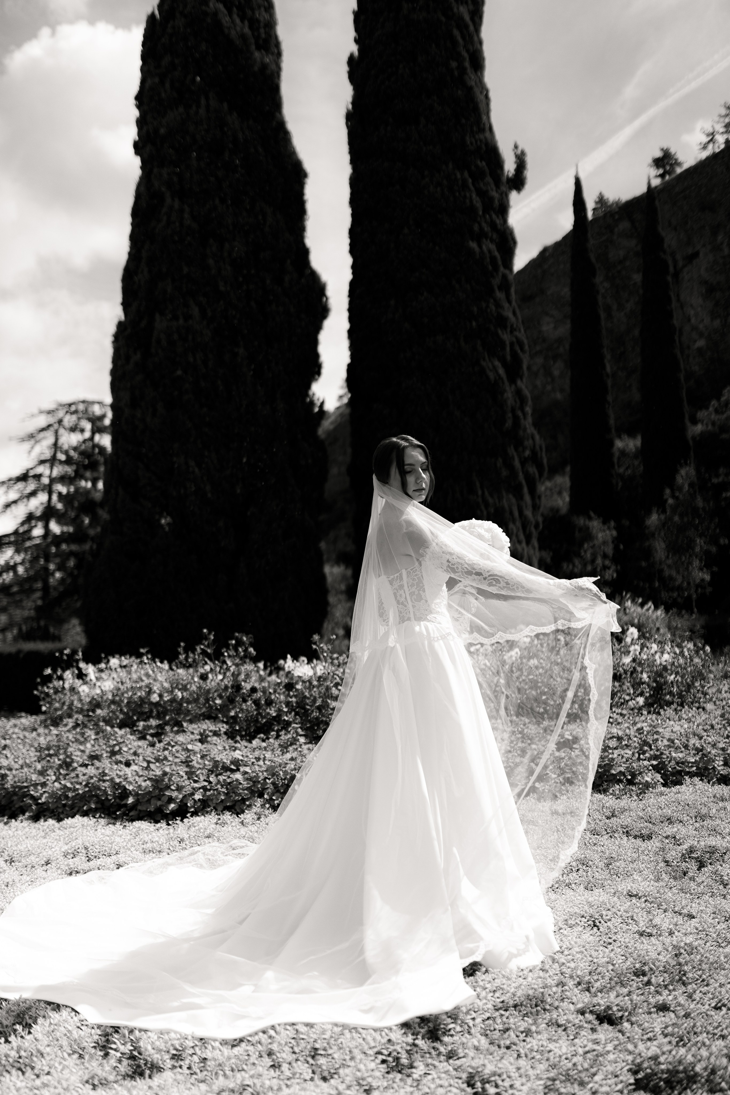 Денис & Каріна. Wedding photographer in Georgia