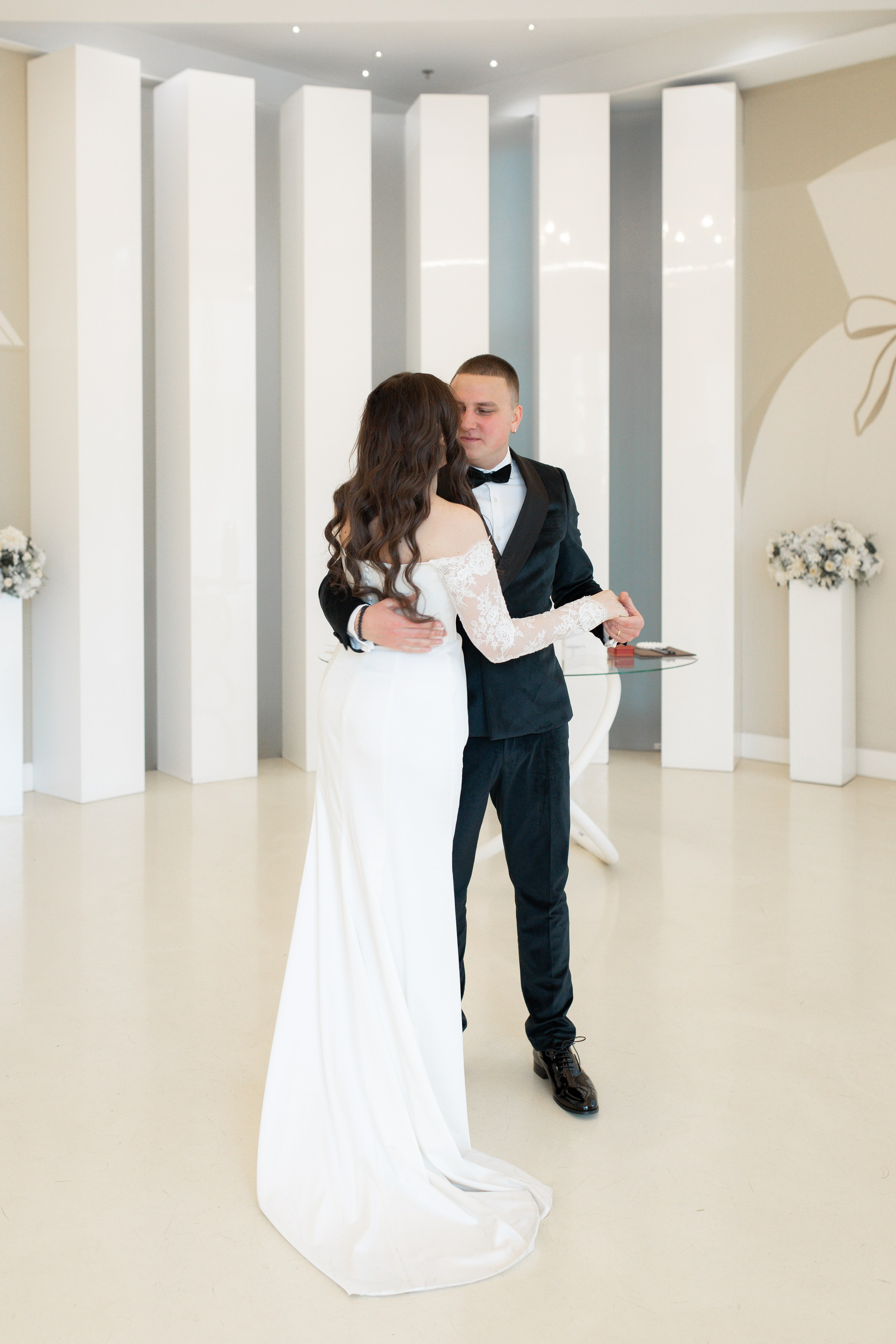 Andriy & Ksenia. Wedding photographer in Georgia