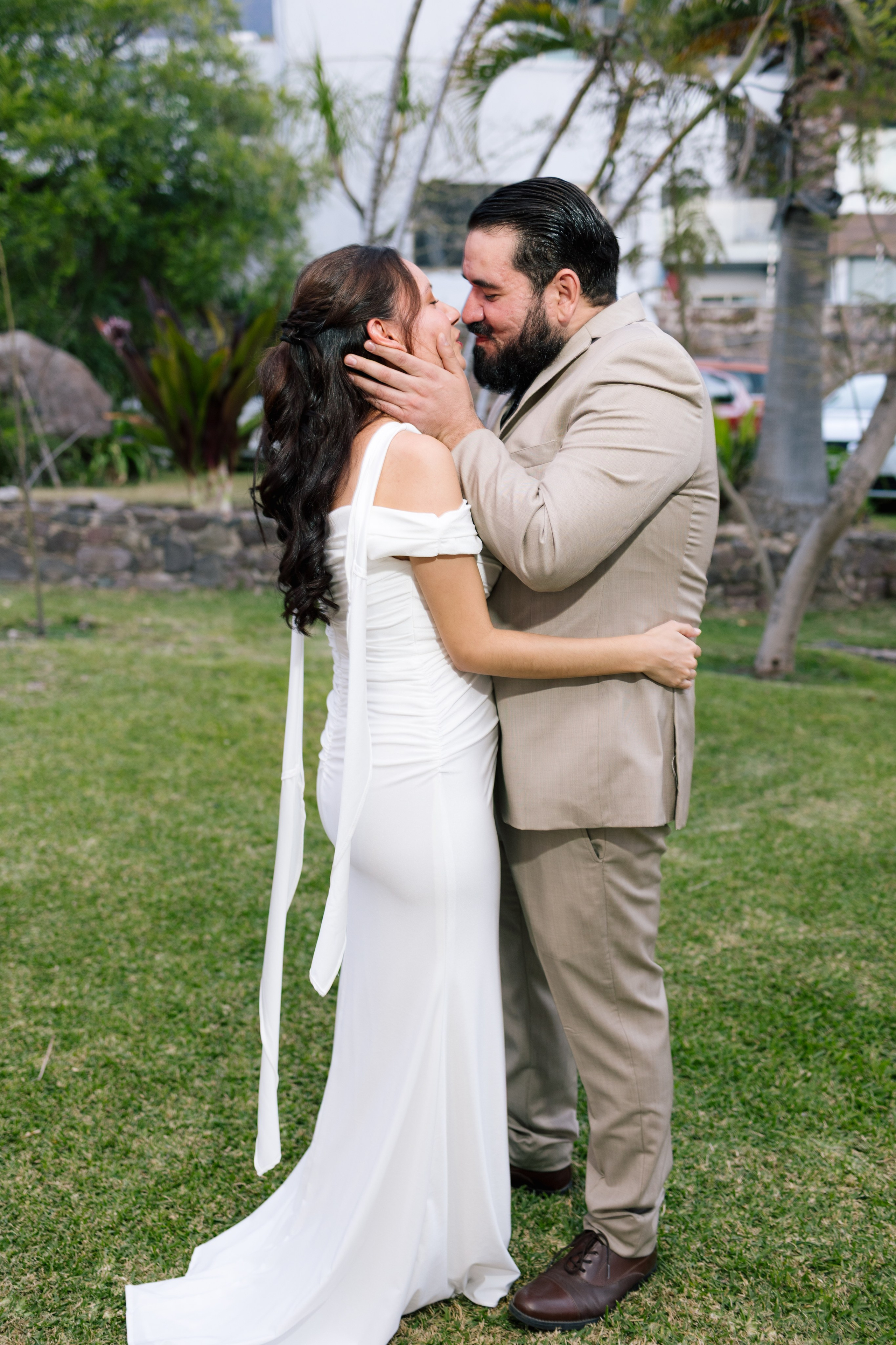 Marial y Daniel Civil y Revelacion. Principal