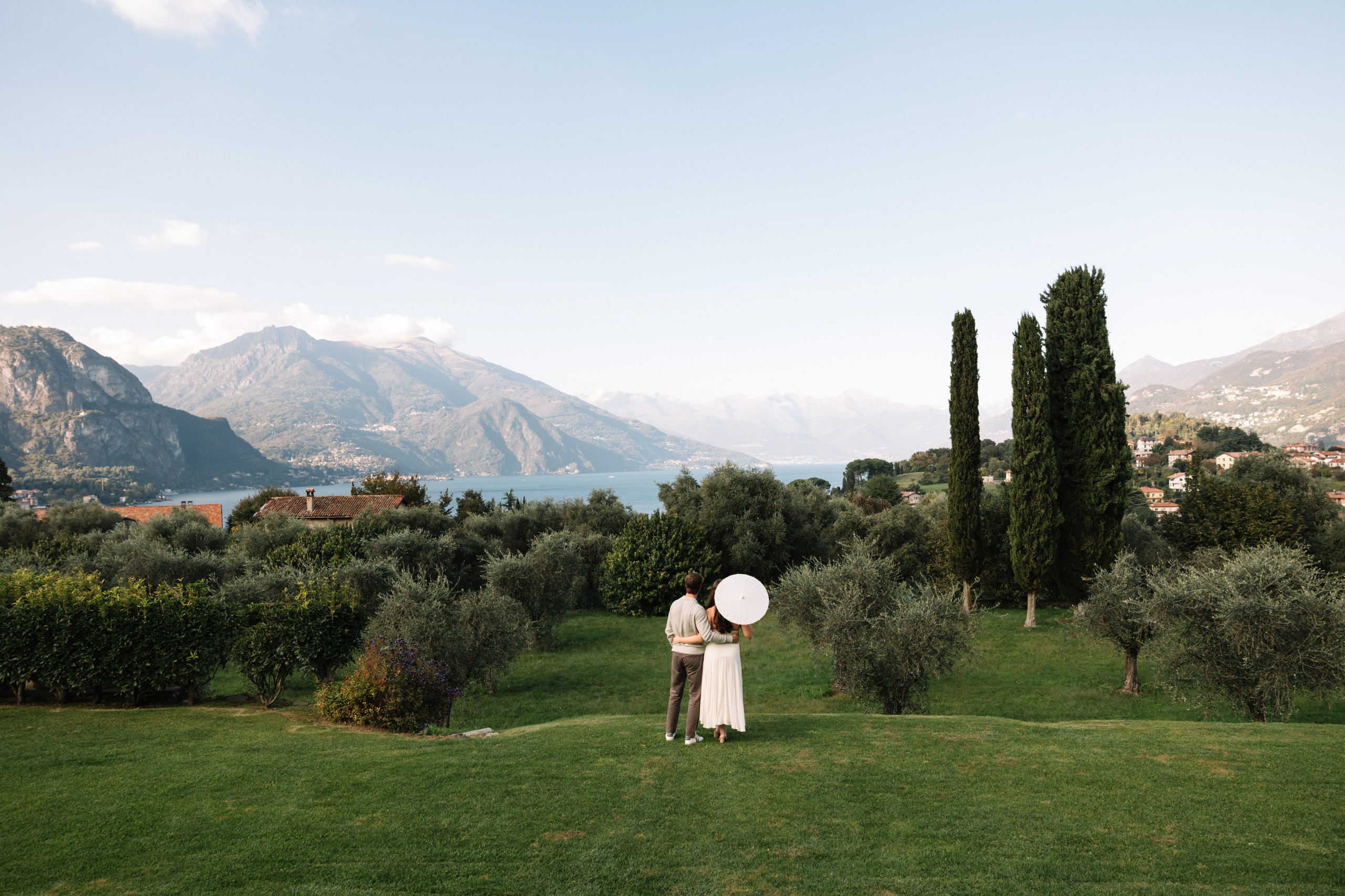 Gaines & Carly. Fotografo di matrimoni