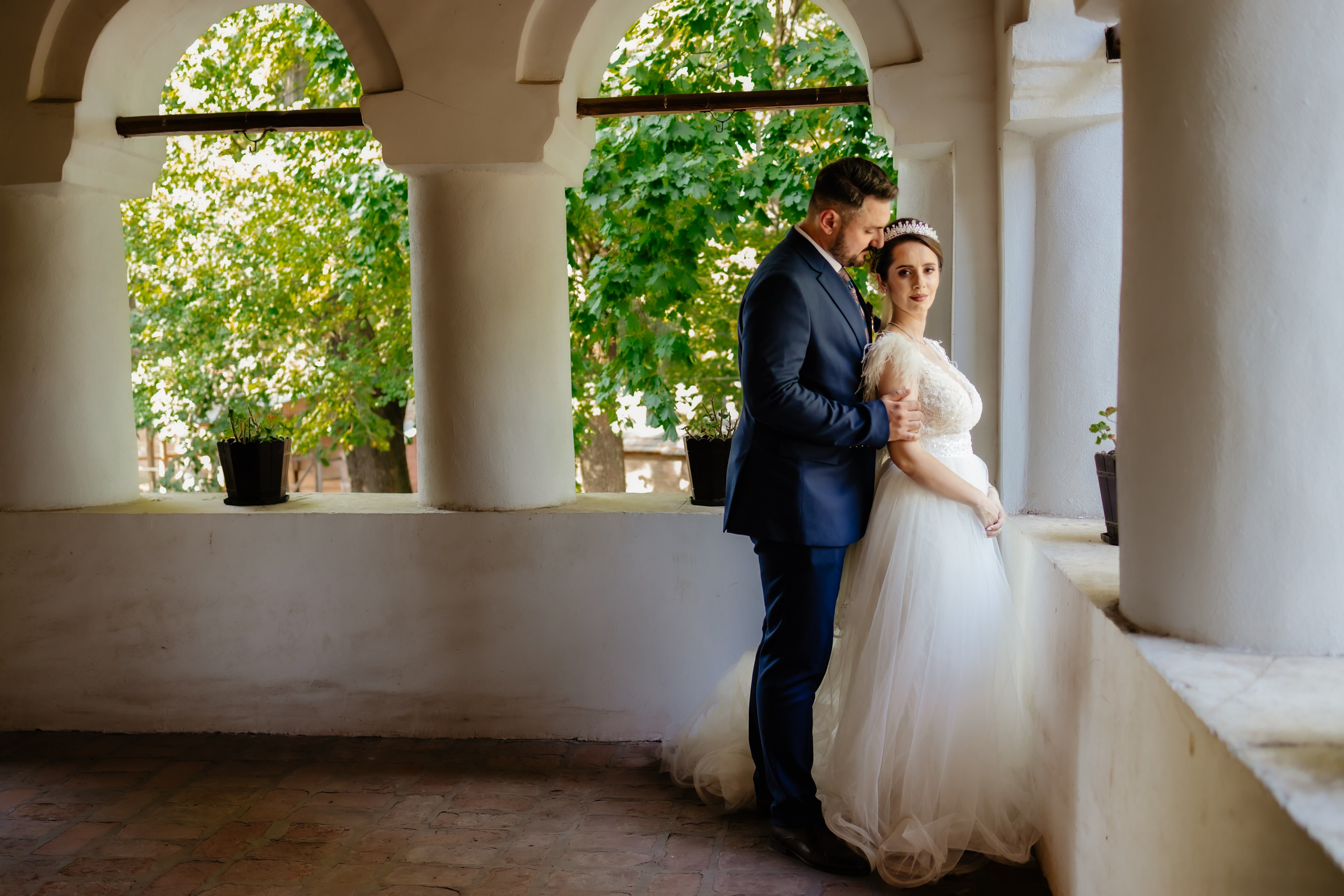Elena & Bogdan - Nuntă Pitești. Fotograf Profesionist Pitesti-Bucuresti| Mircea Seinea
