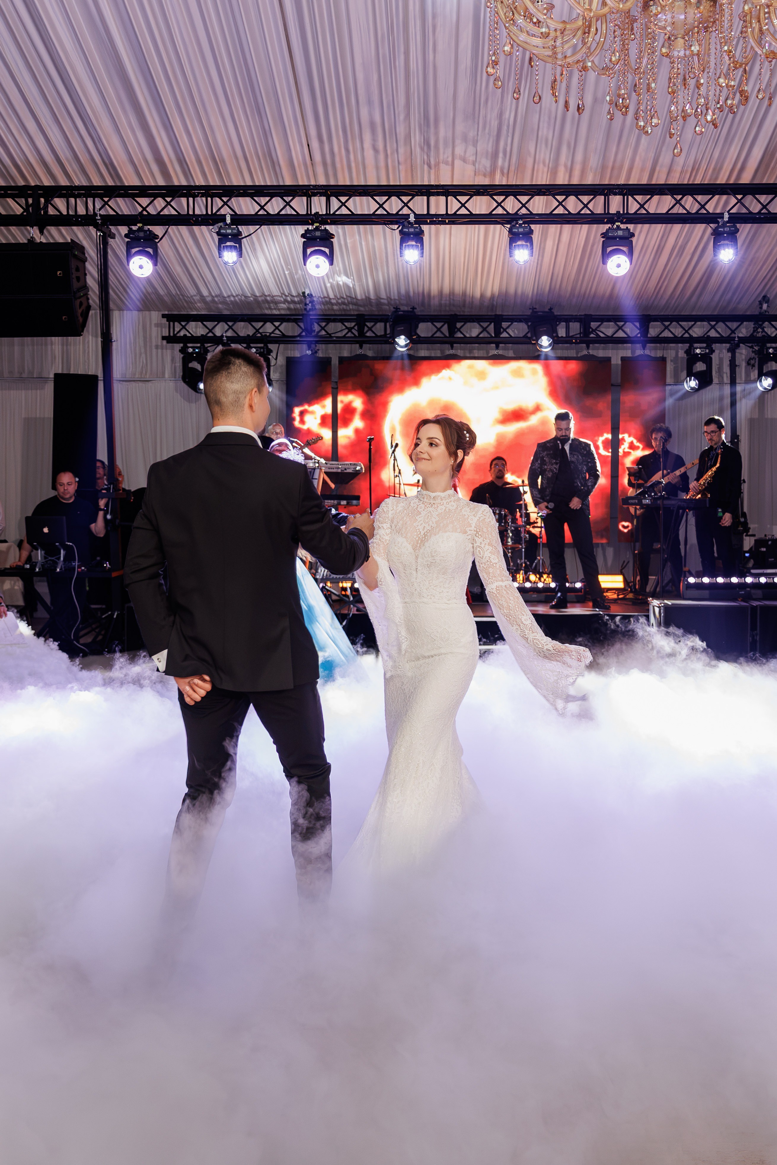 Alina & George - Nuntă Turnu Măgurele. Fotograf Profesionist Pitesti-Bucuresti| Mircea Seinea