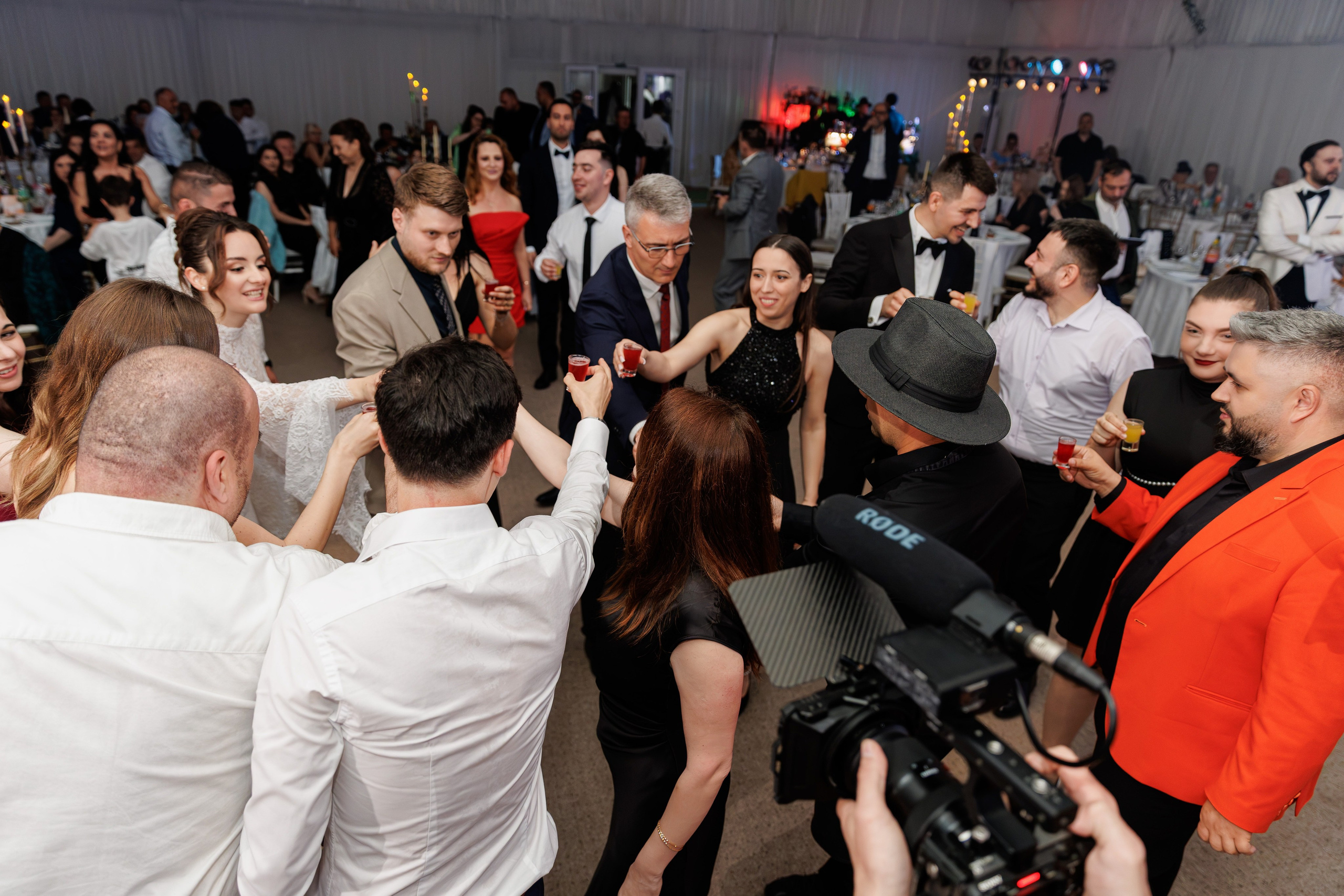 Alina & George - Nuntă Turnu Măgurele. Fotograf Profesionist Pitesti-Bucuresti| Mircea Seinea
