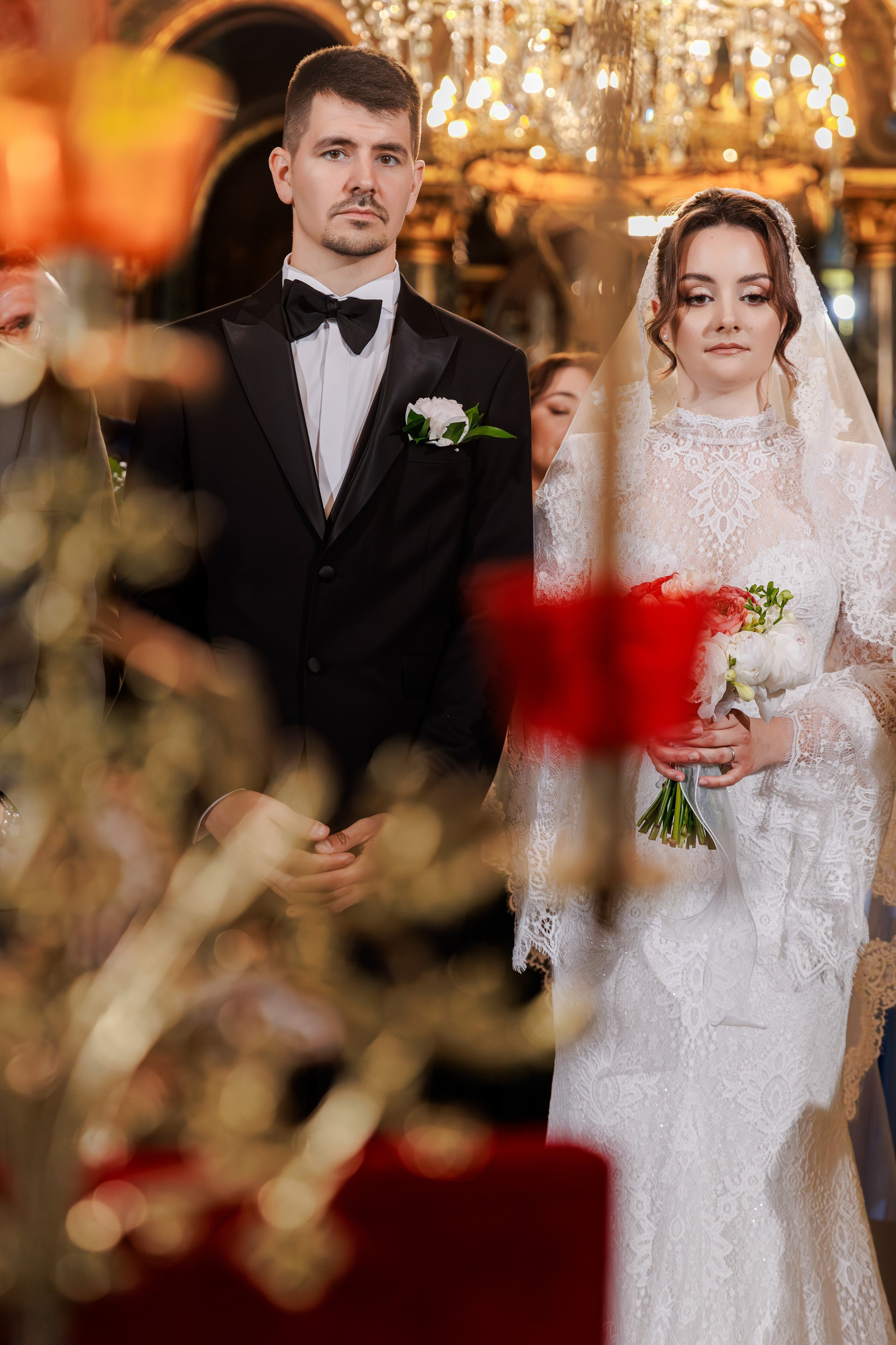 Alina & George - Nuntă Turnu Măgurele. Fotograf Profesionist Pitesti-Bucuresti| Mircea Seinea