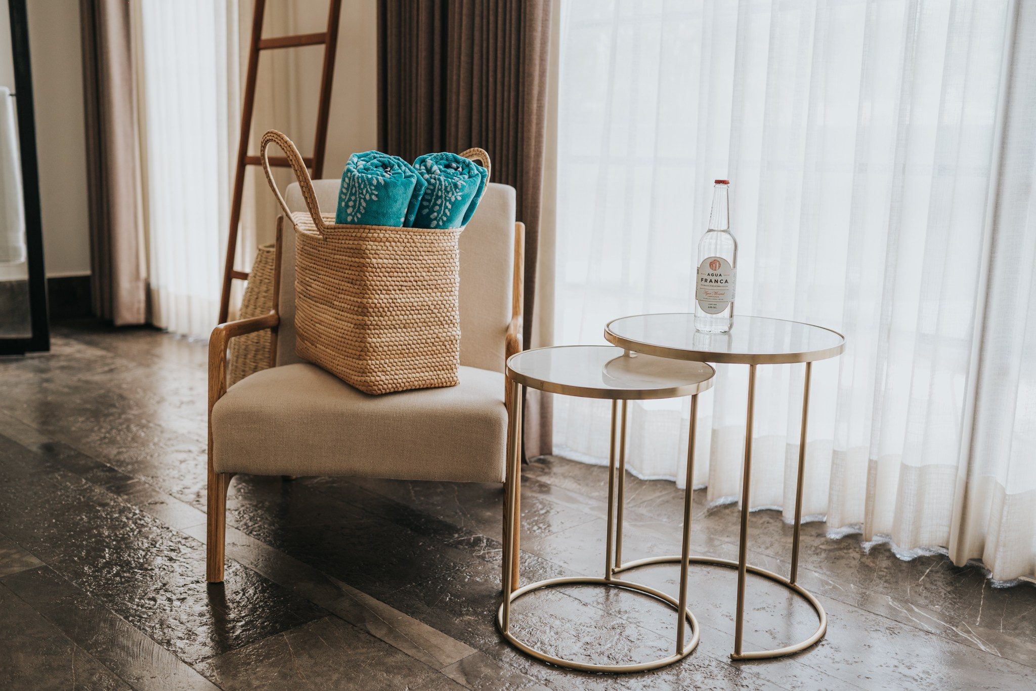 Fotografía de espacios