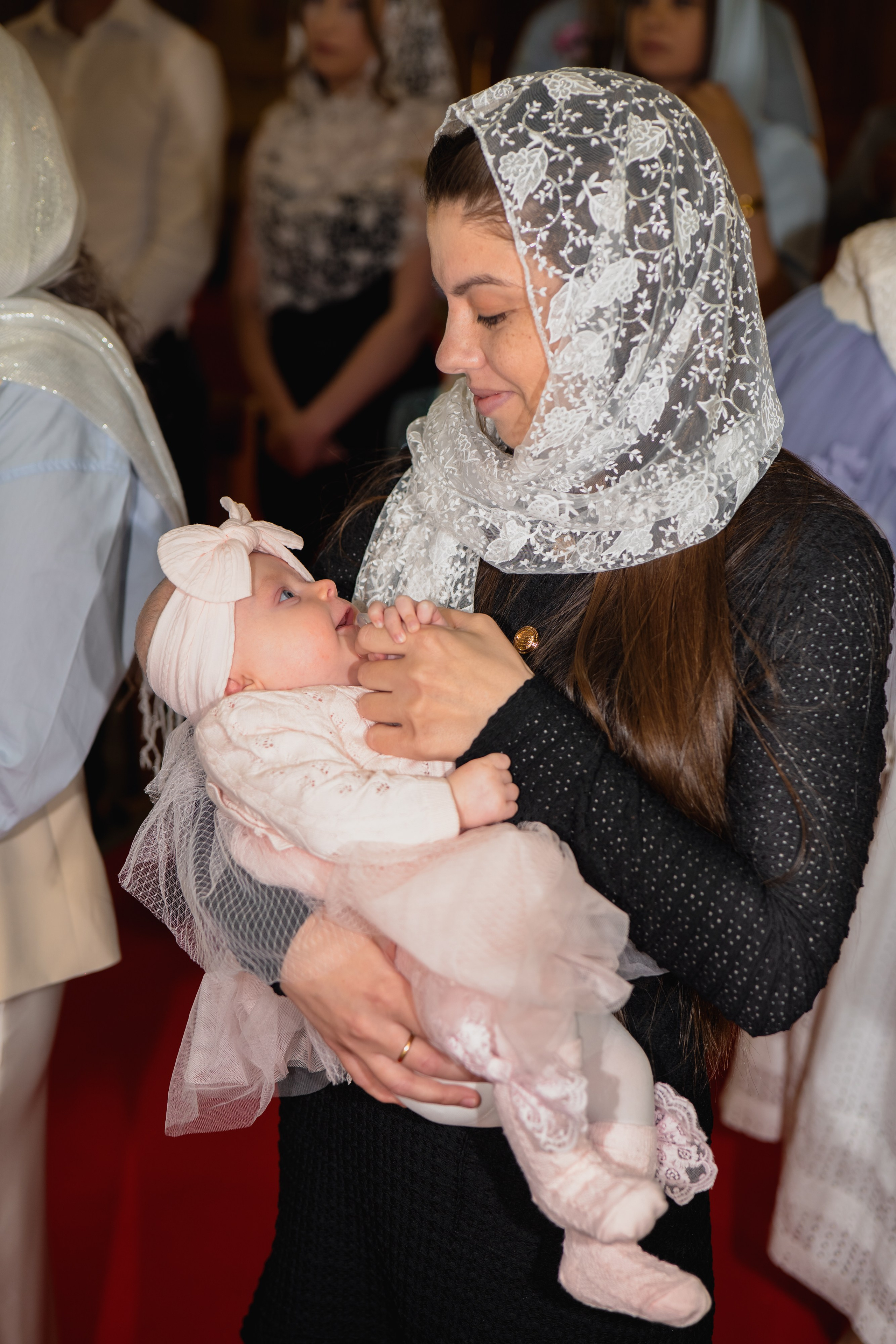 Eva. Fotograful și Cameramanul familiei dvs în Franța Paul Photographer