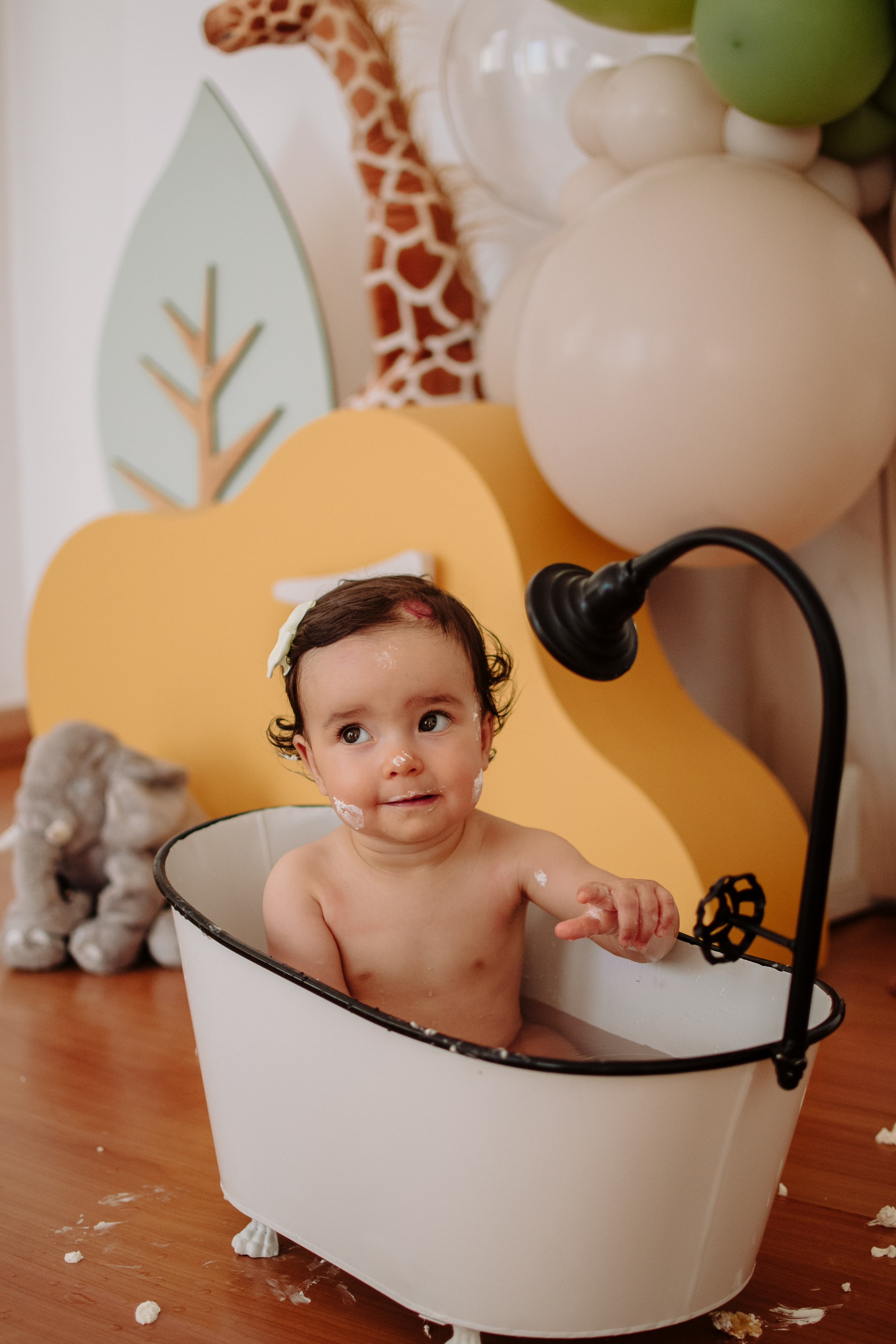 Crianças. Niaferreiraphotography