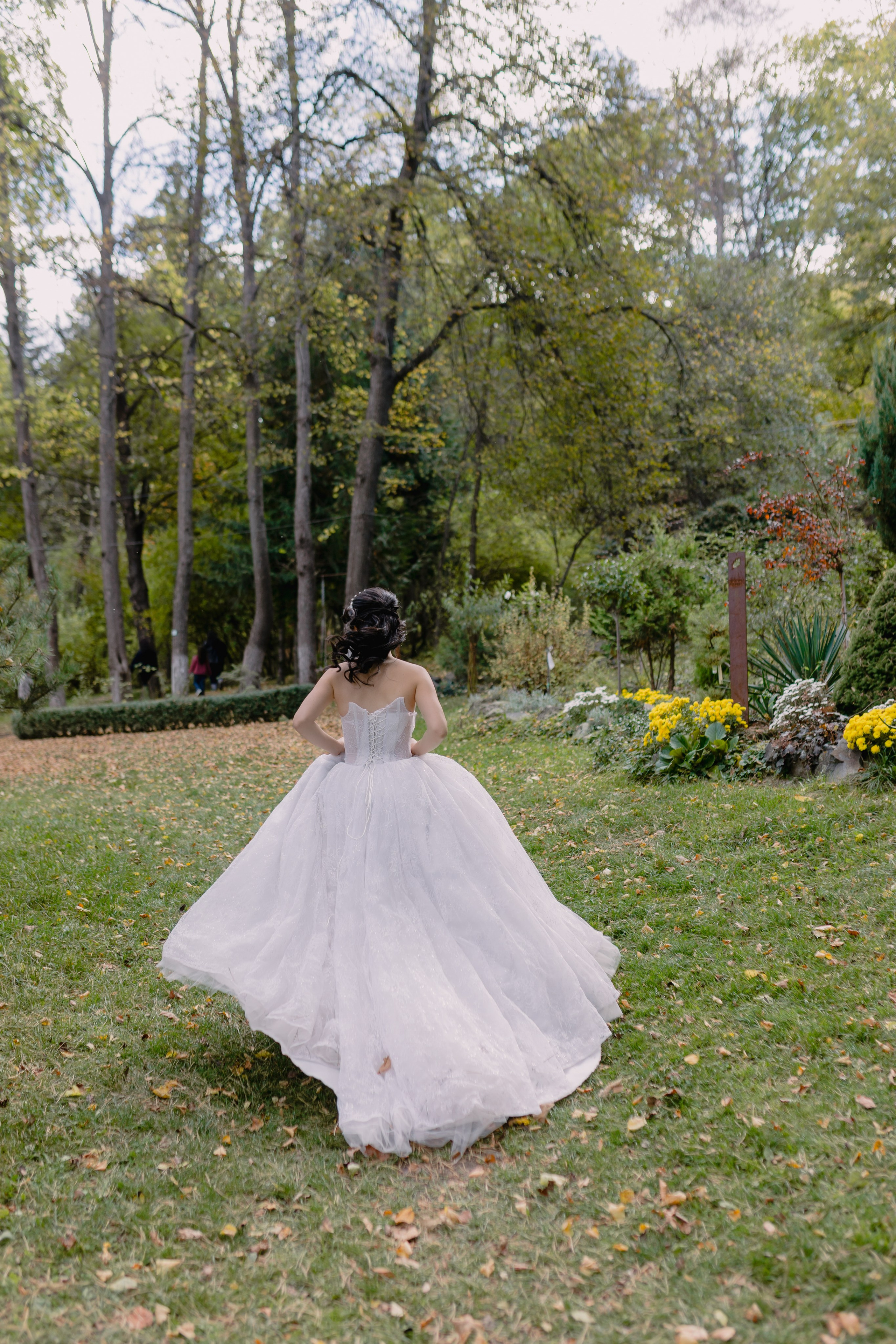 Samvel & Arev. Photographer in Yerevan