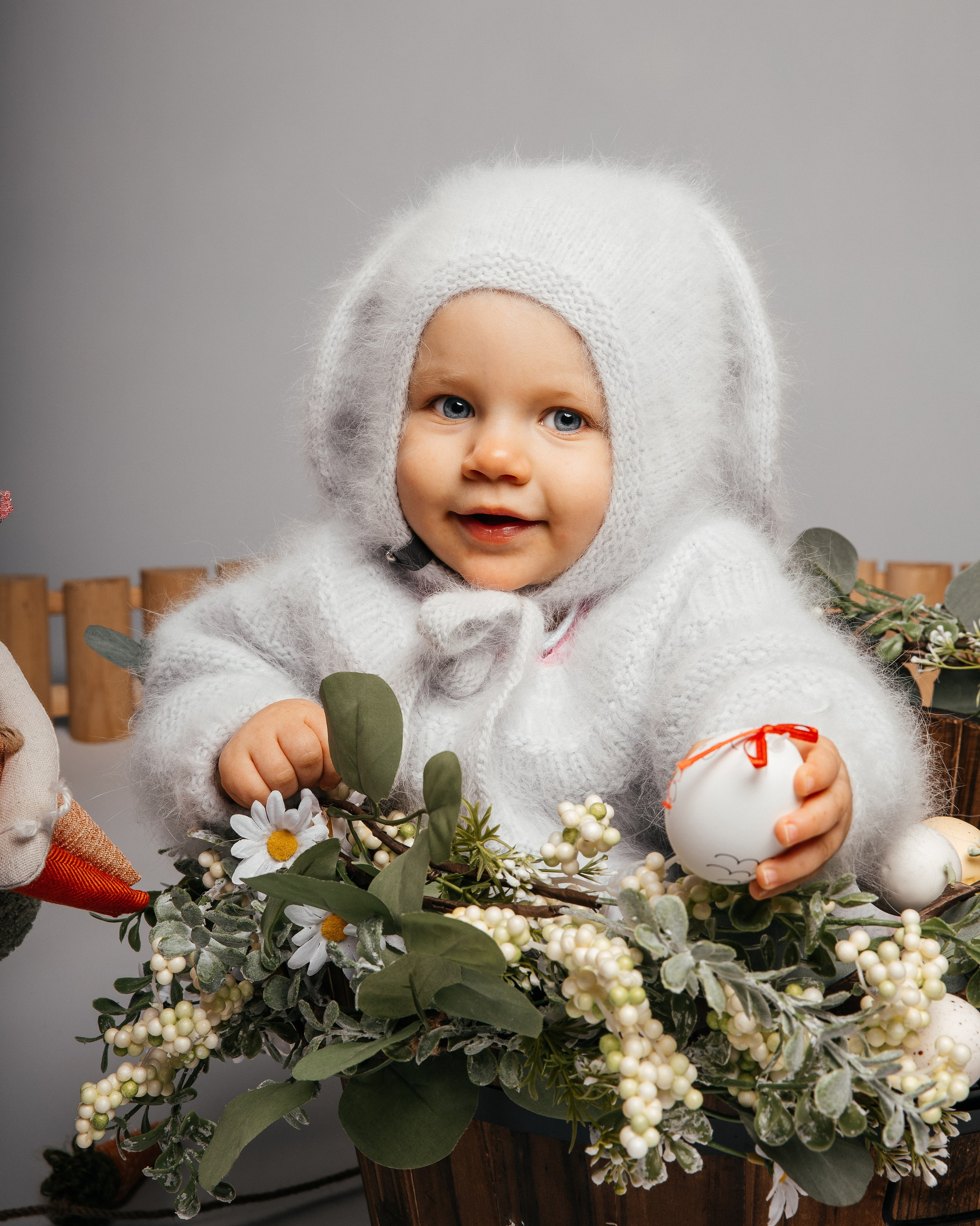 Easter Photoshoot. Https://valeriubriciuc.com/