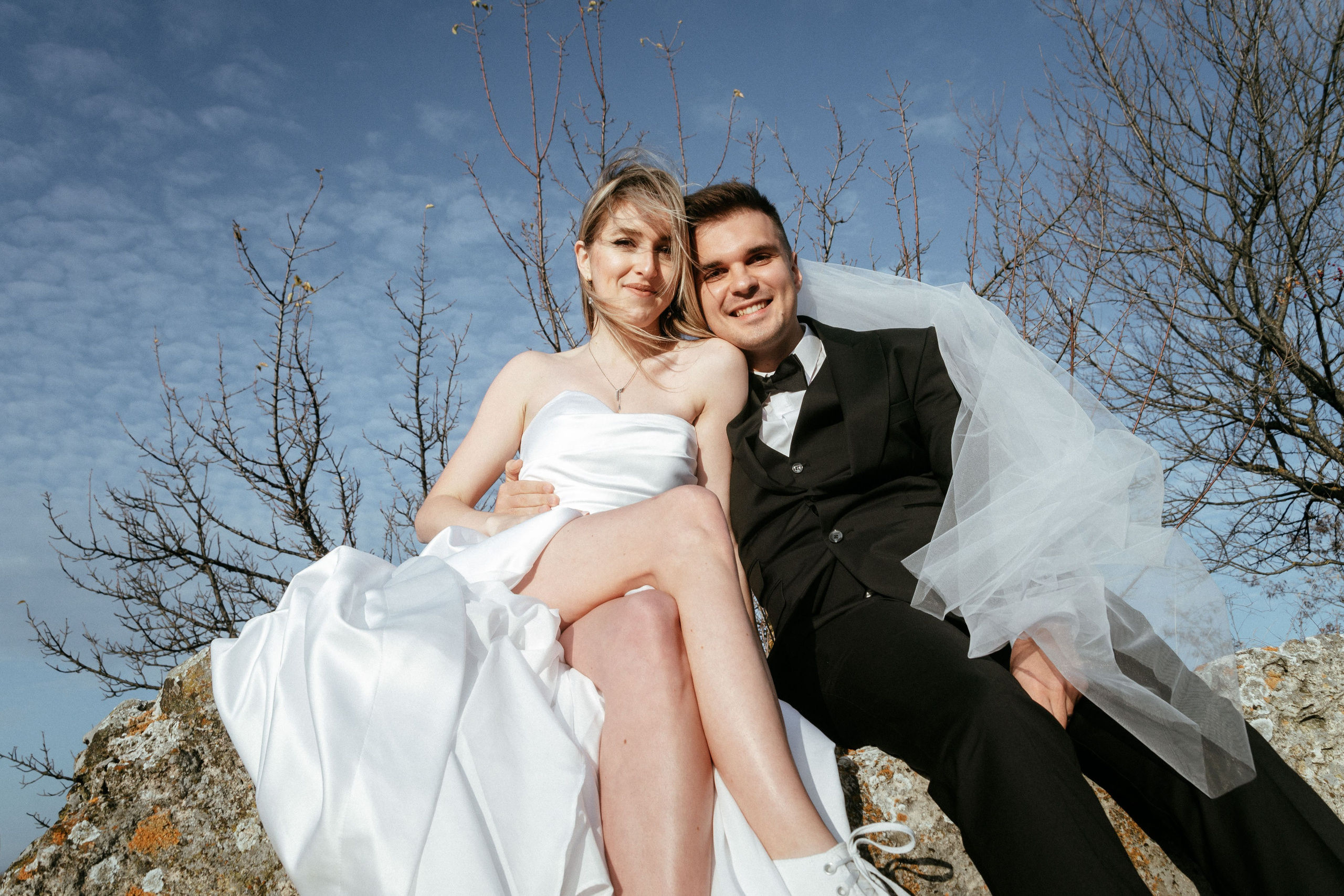 Milla & Mihai. Fotograf de nuntă și familie Chisinau Moldova