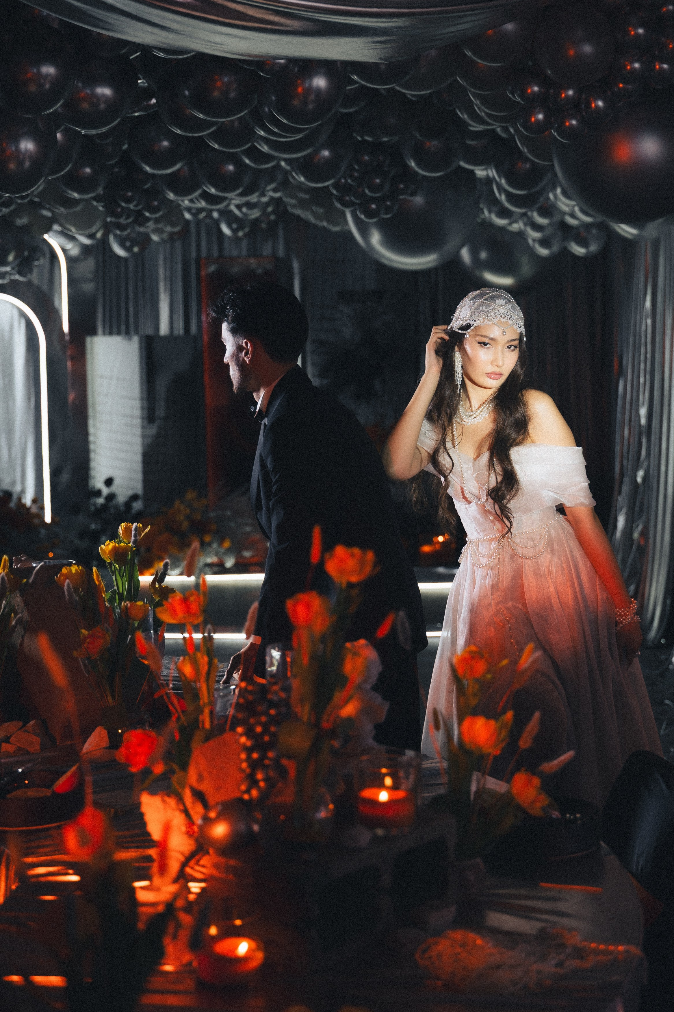 DUET. Азимжан Нуритдинходжаев — свадебный фотограф