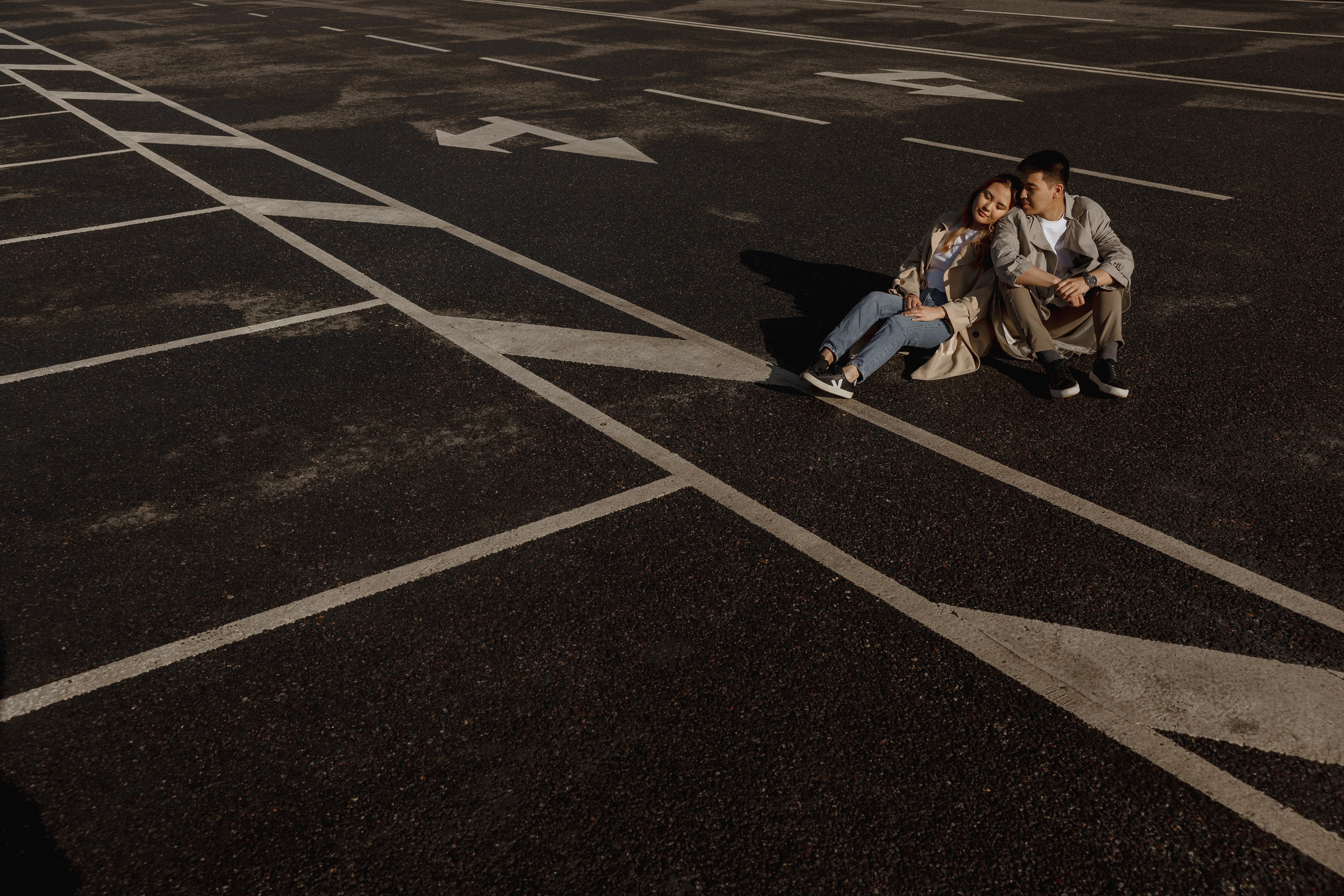 Медер и Айжан. Азимжан Нуритдинходжаев — свадебный фотограф