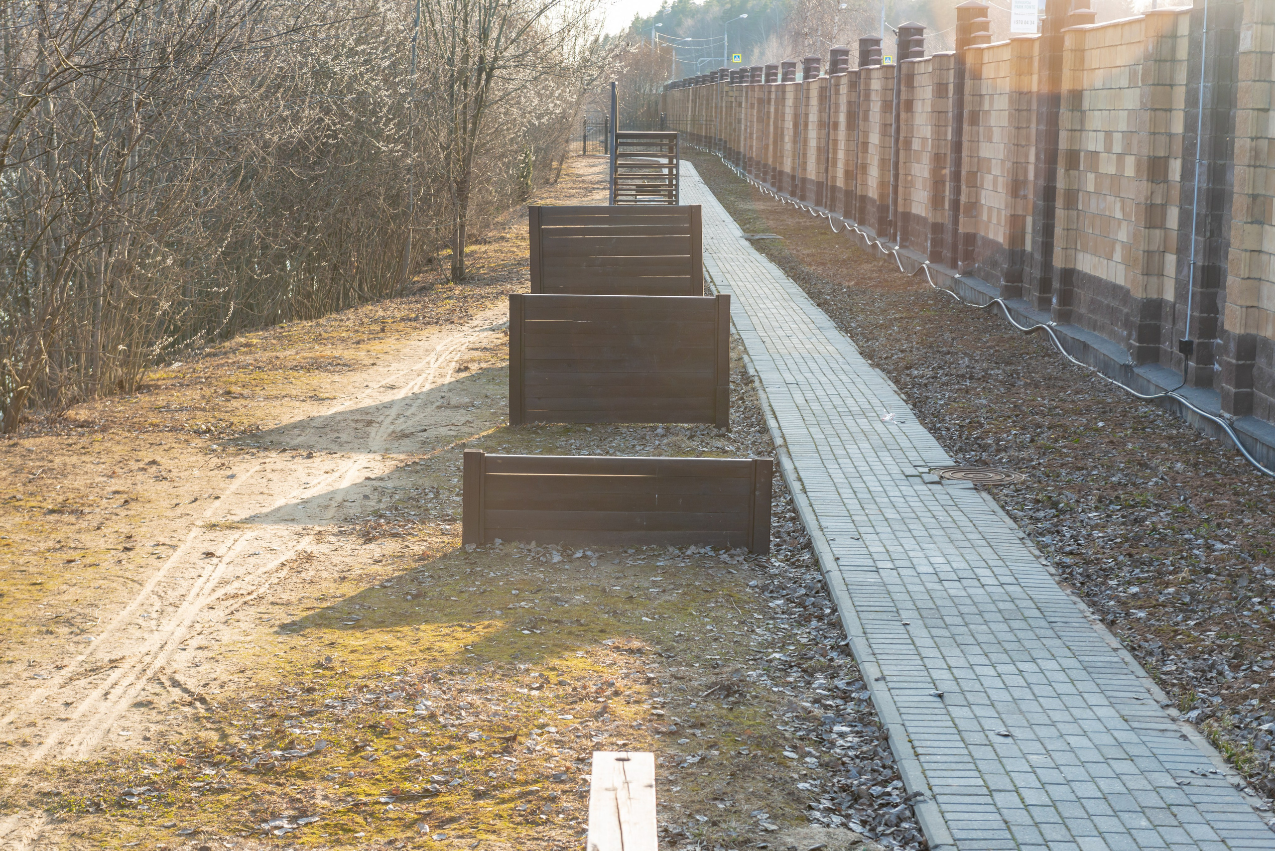 Футуро парк и парк Фонте. ФОТОГРАФ МЕКСИКА КИНТАНА-РОО