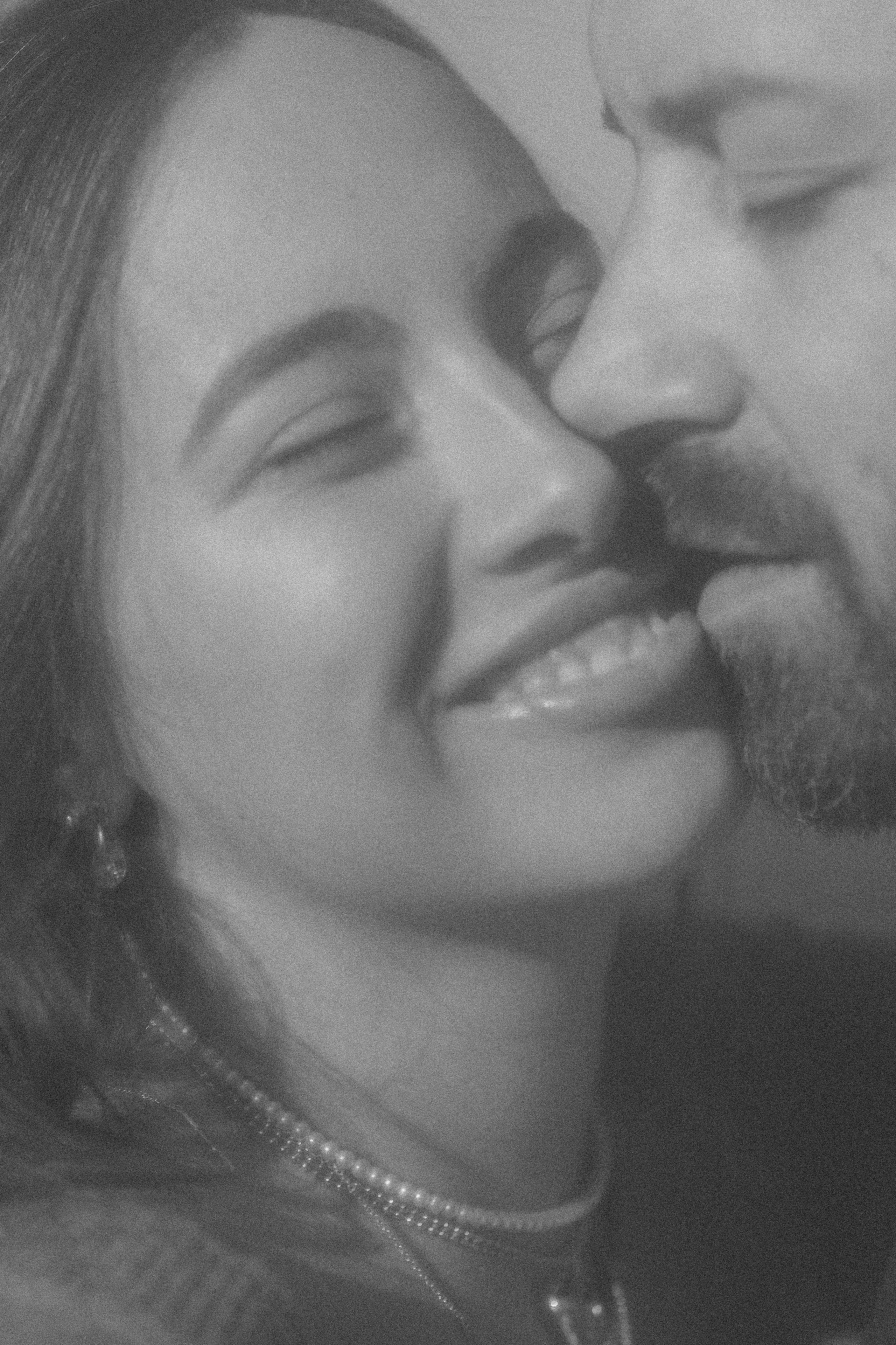 Lilya & Shafak. Фотограф Москва Ларина Юлия