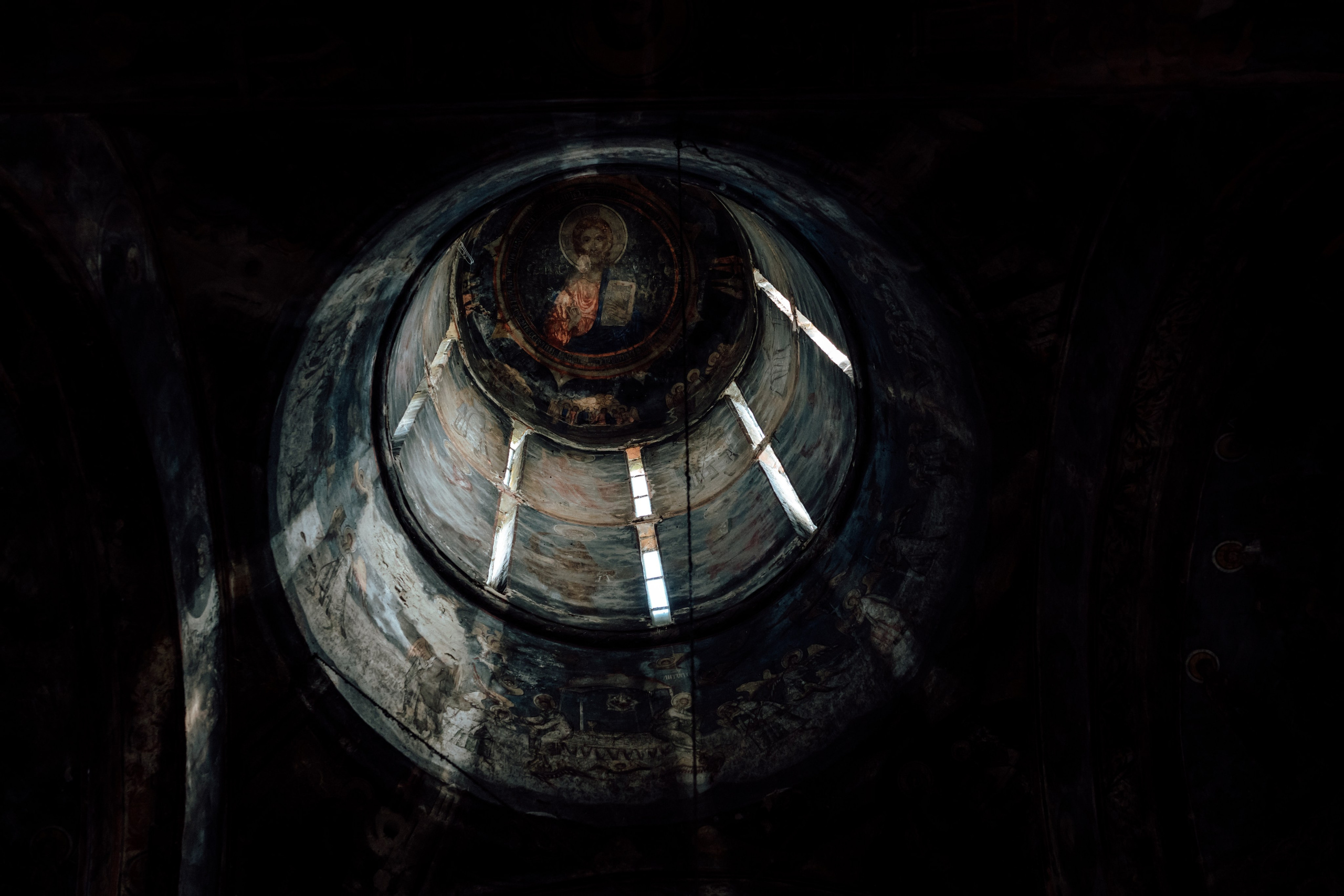 Catalina - Antonio | Horezu. Fotografie & Videografie Nunta