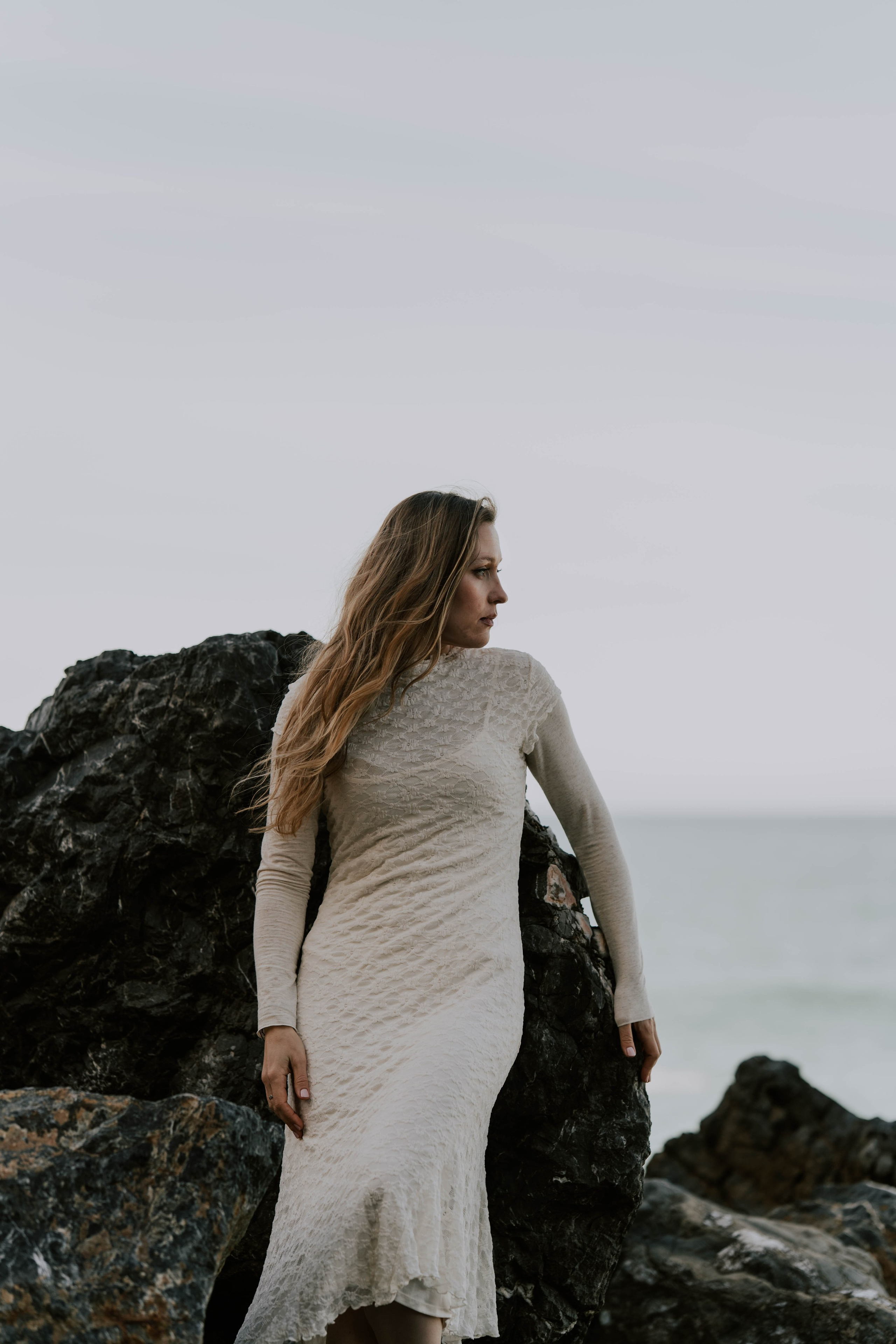 Катя. Family photographer in Oviedo — Yana Razina