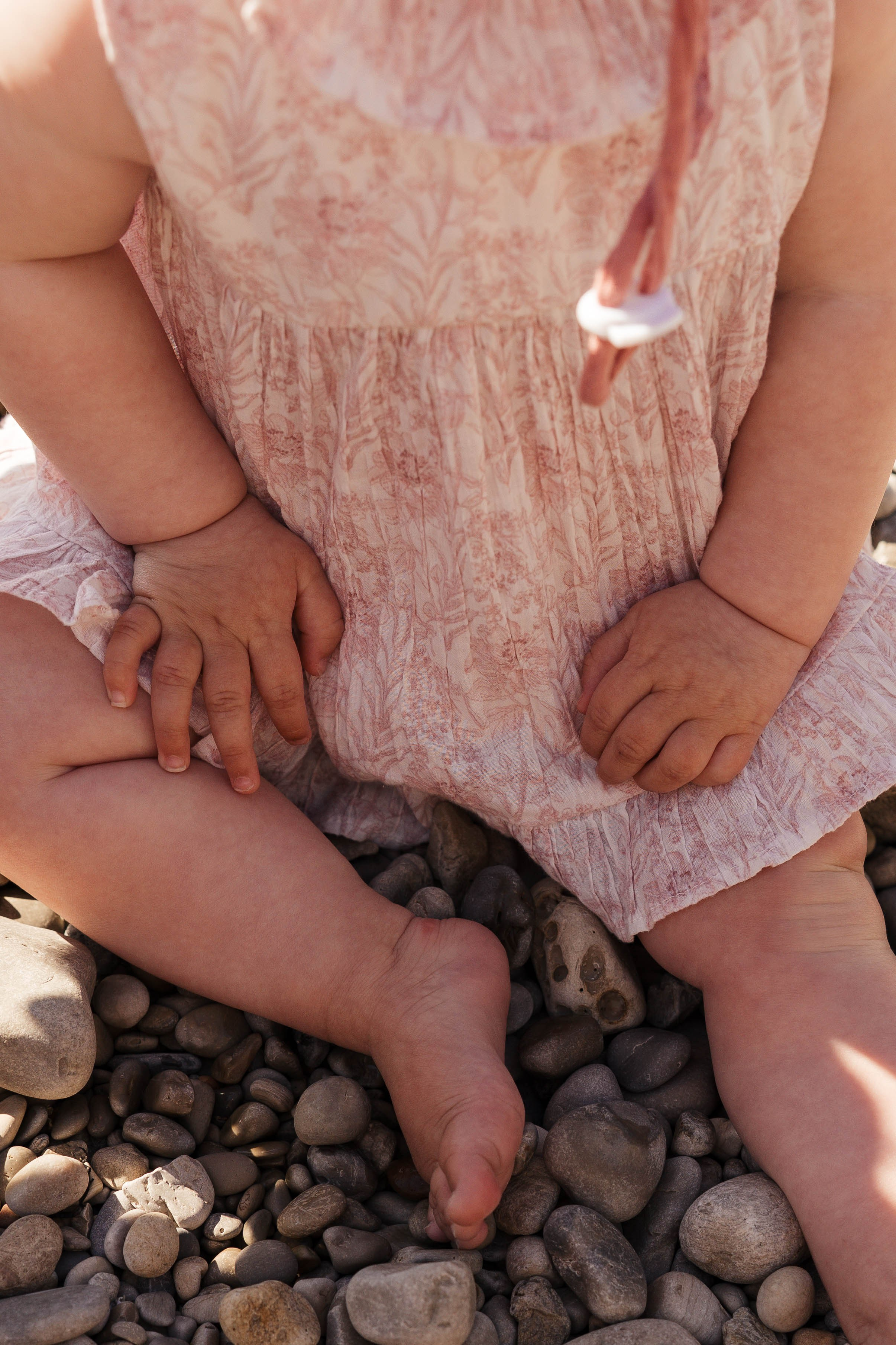 Ника и семья. Family photographer in Oviedo — Yana Razina