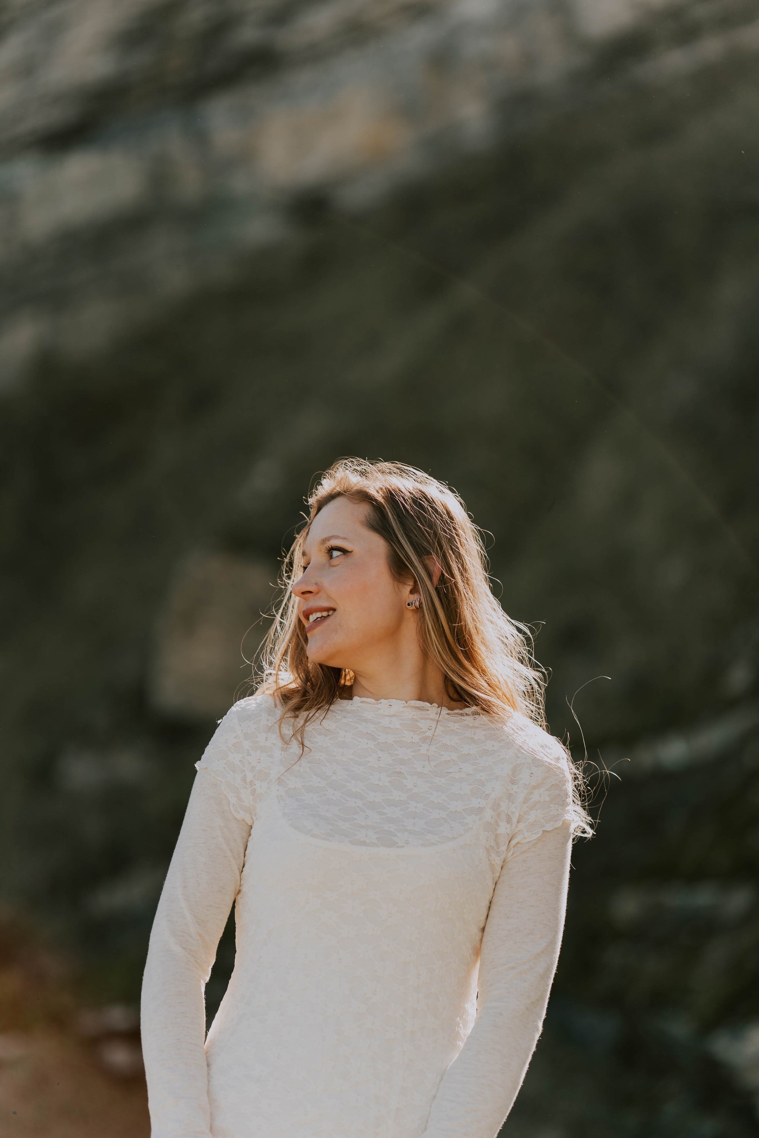 Катя. Family photographer in Oviedo — Yana Razina