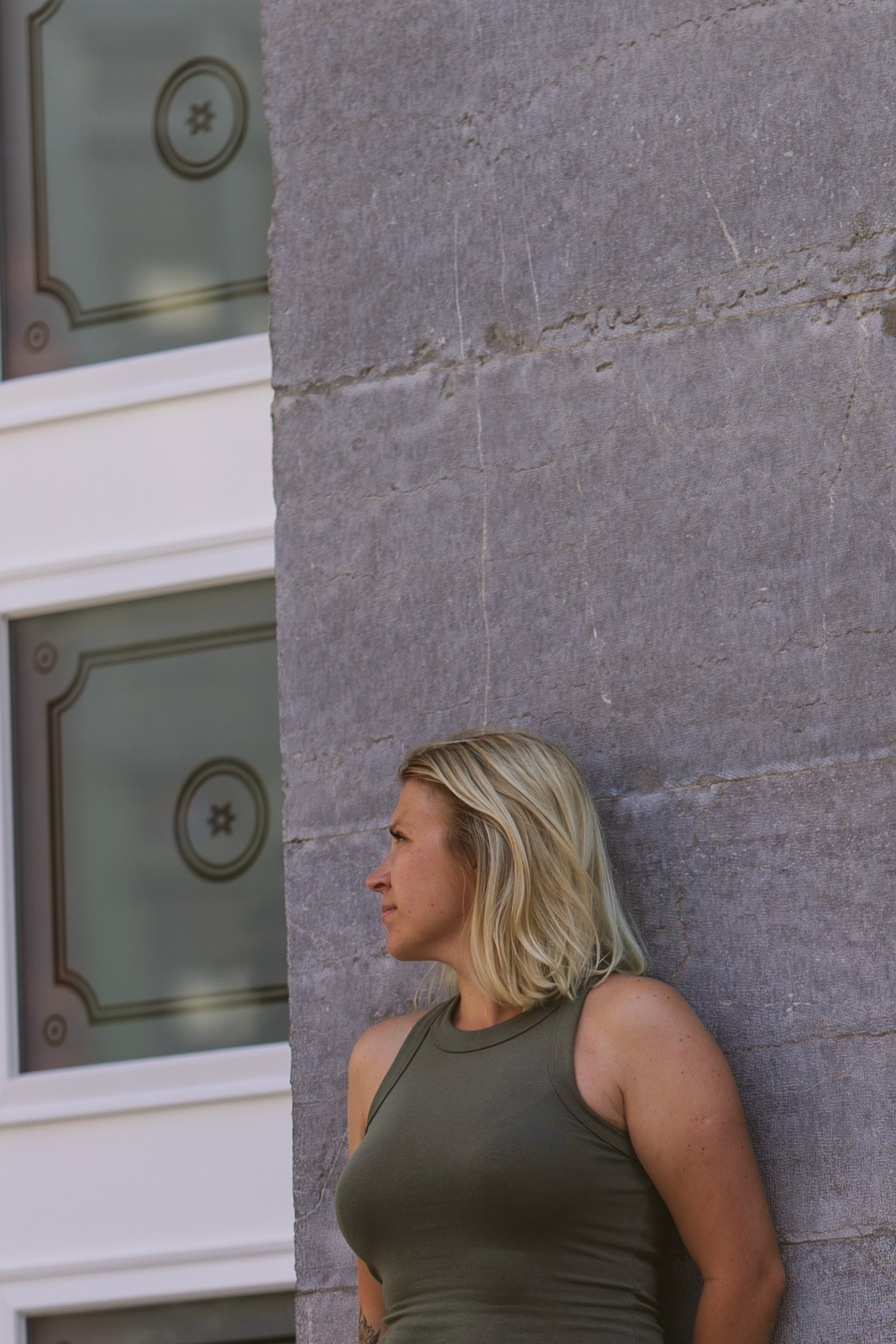 Алёна. Family photographer in Oviedo — Yana Razina