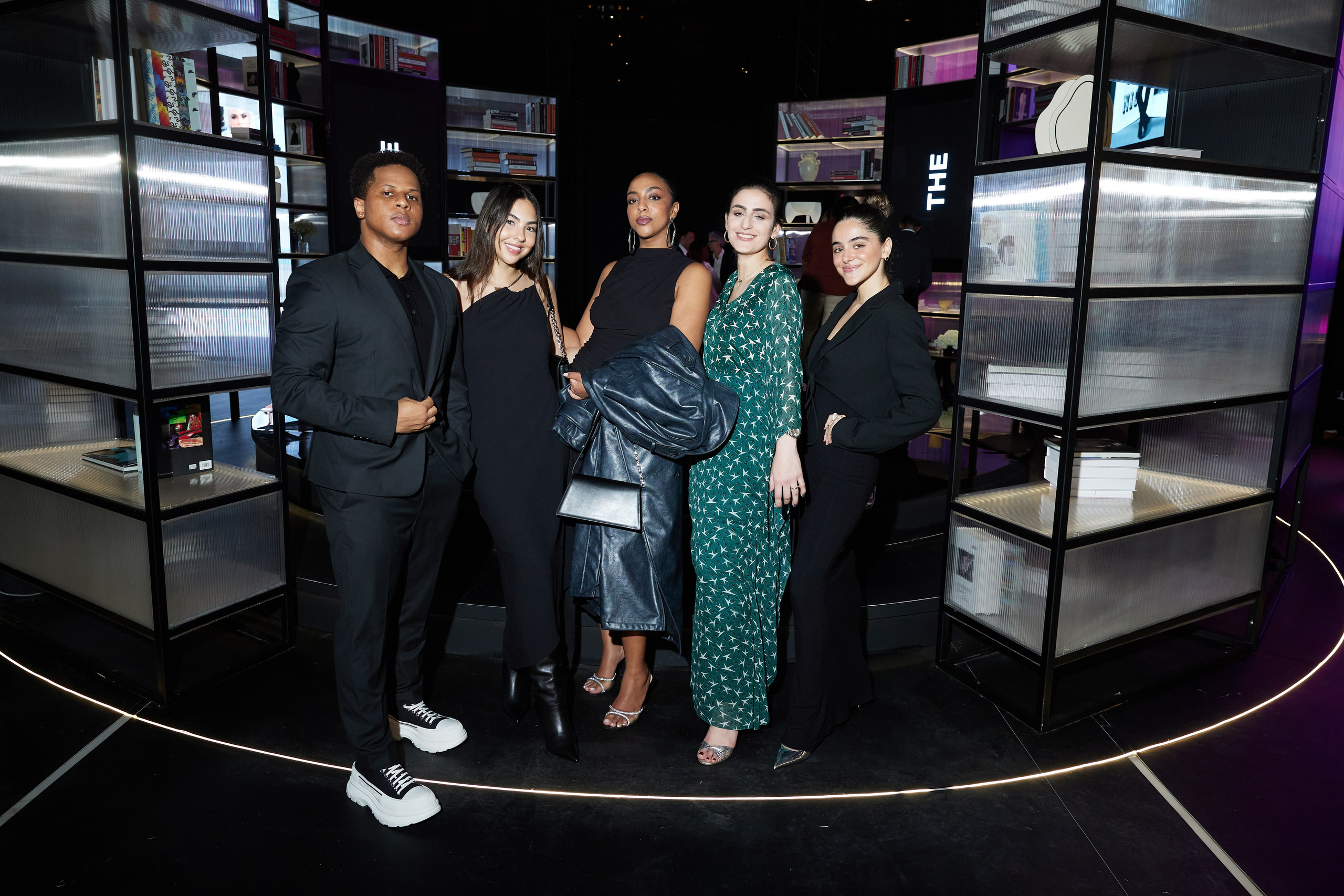 EVENTS. Female Photographer in Dubai