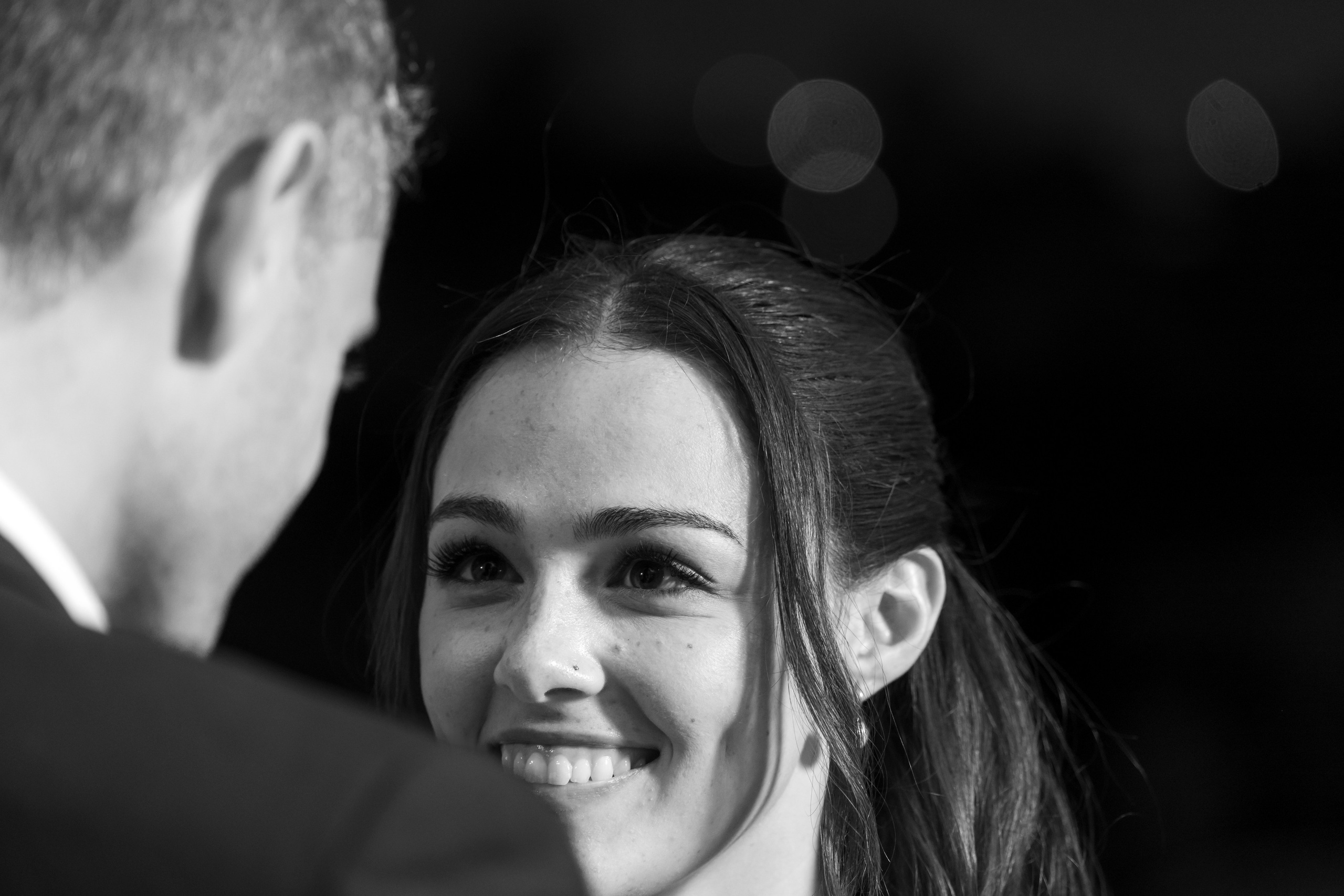 Weddings. Portrait & Event photographer in Israel — Rebecca Kowalsky