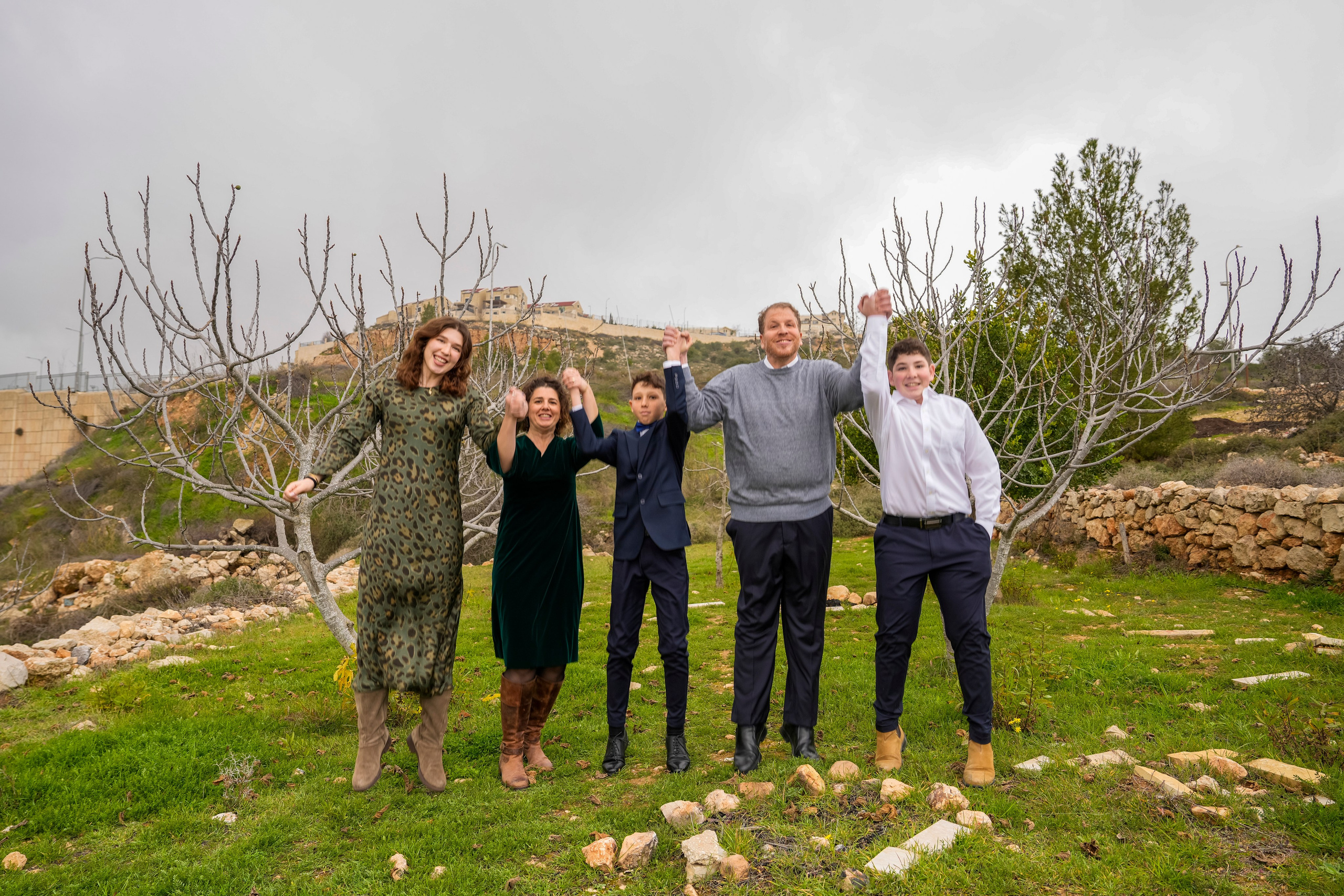 Вar/Bat Mitzvah. Portrait & Event photographer in Israel — Rebecca Kowalsky