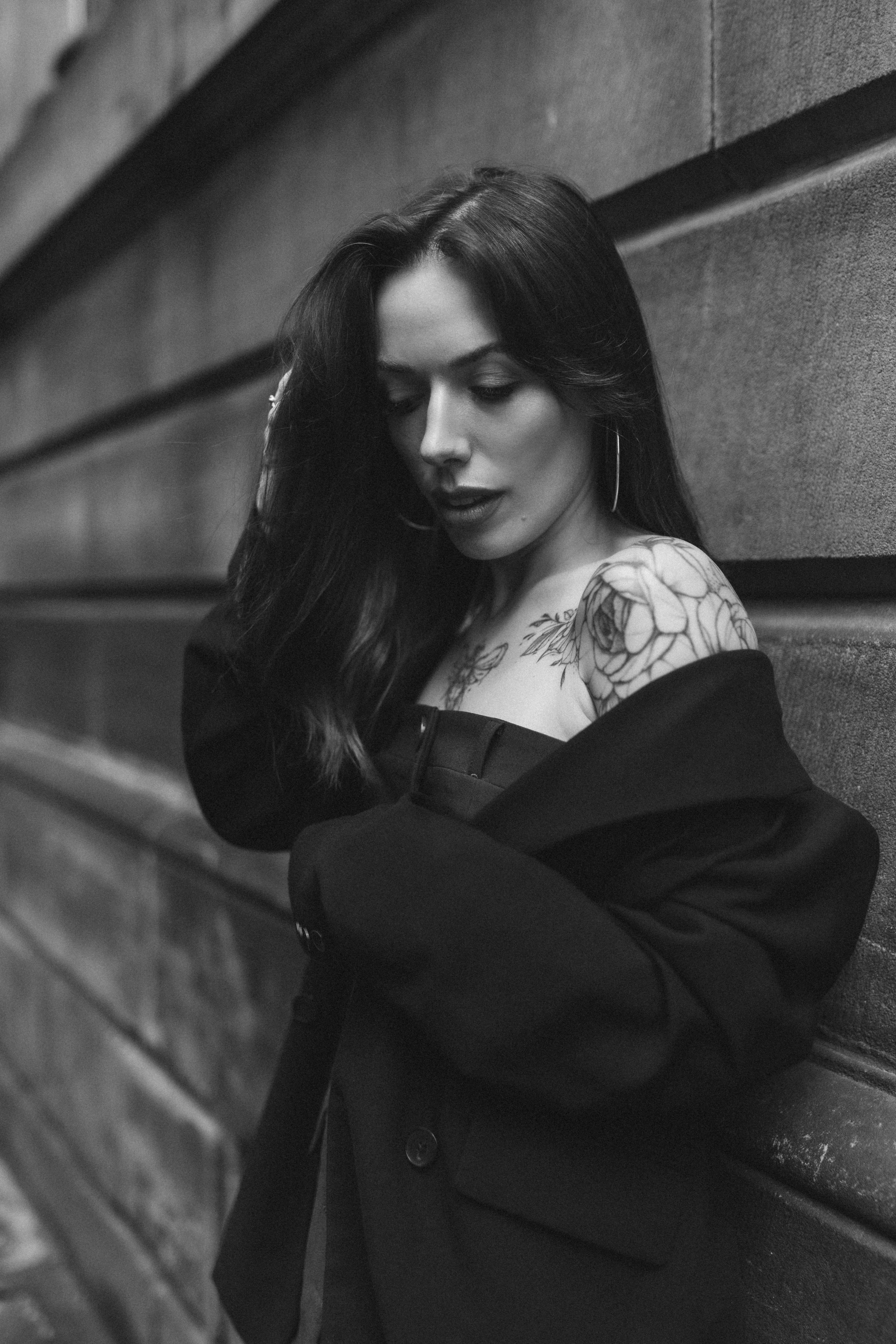 Weronika. Yorkshire Photographer