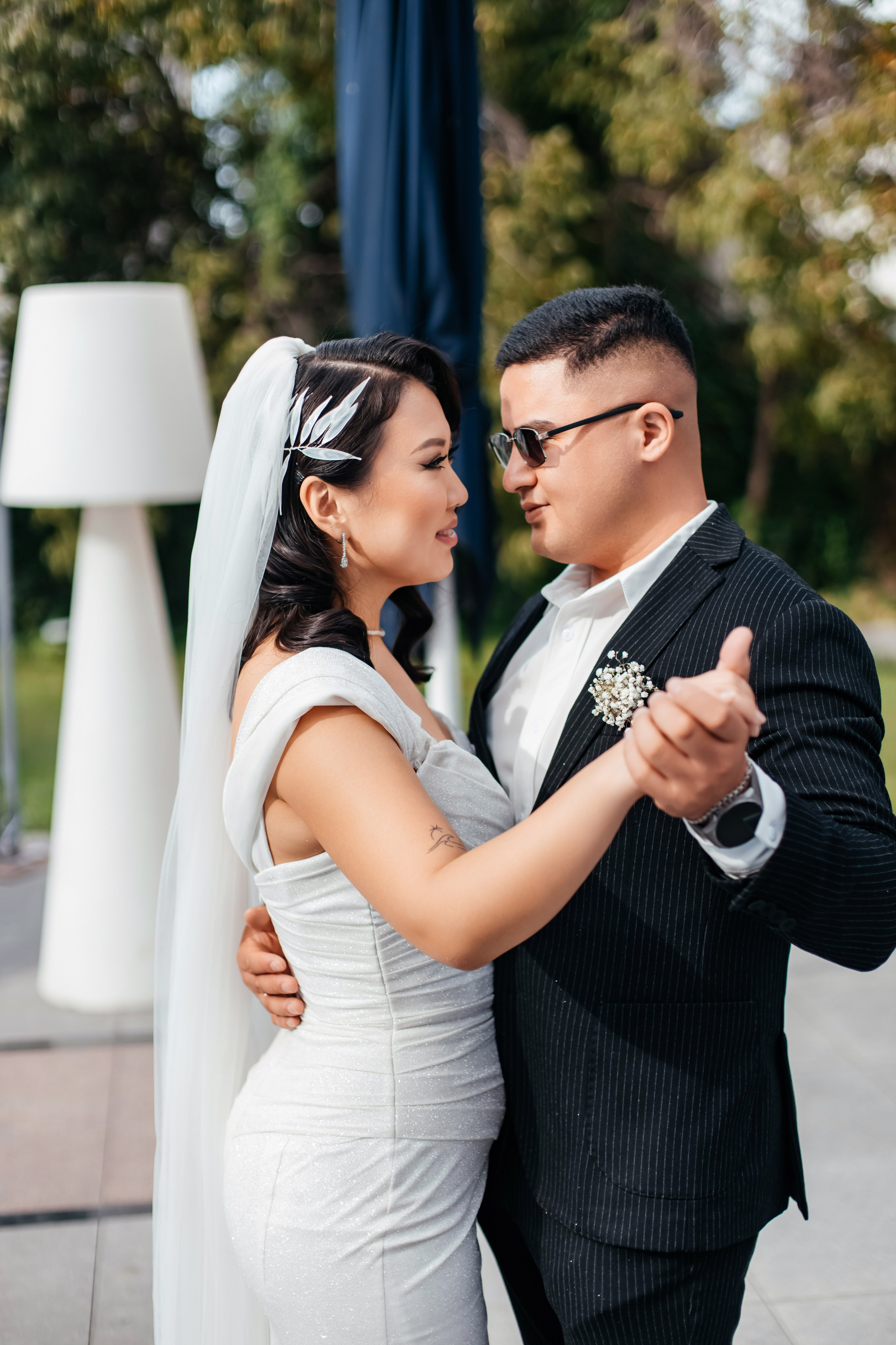 Ammar & Ayana. Azamatamanov.ru